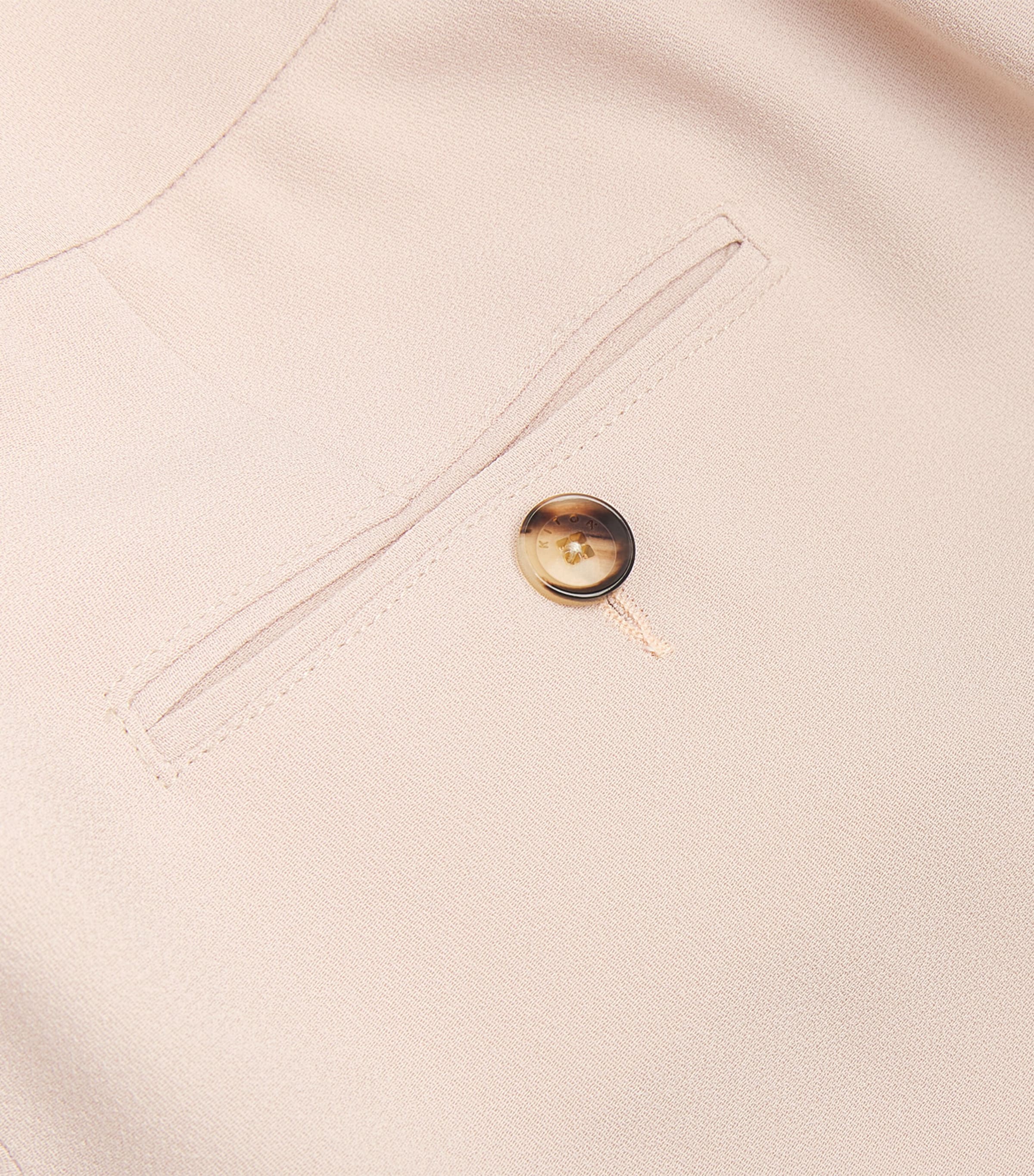 Straight-Leg Trousers ROSE Image 5