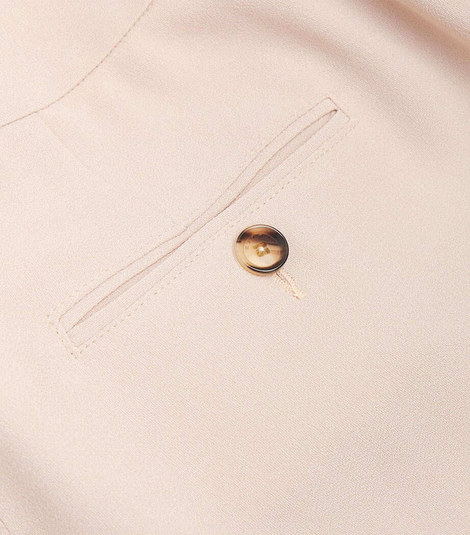 Straight-Leg Trousers ROSE Image 5