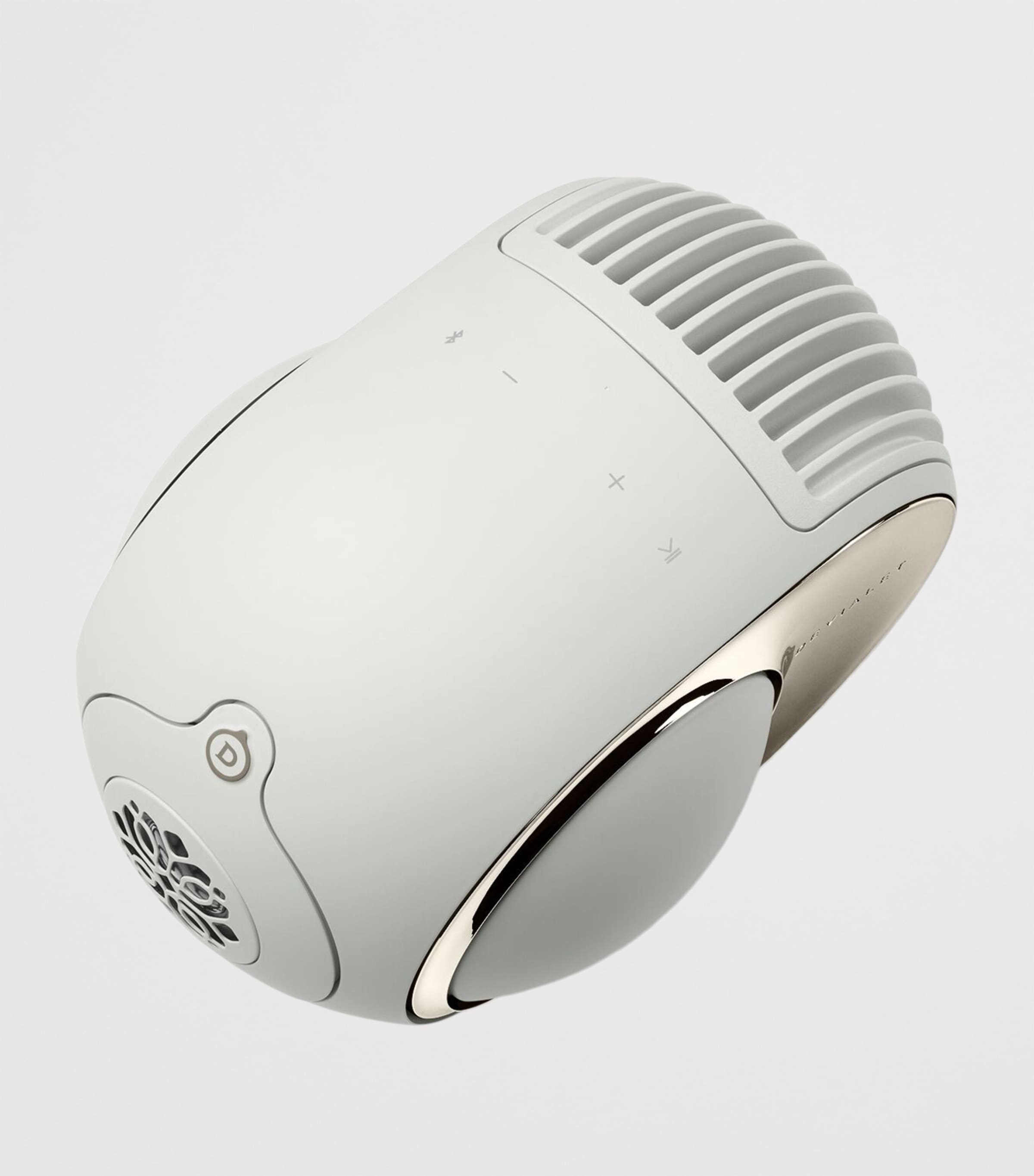 Phantom Ultimate 98 dB Speaker LIGHT PEARL Image 3