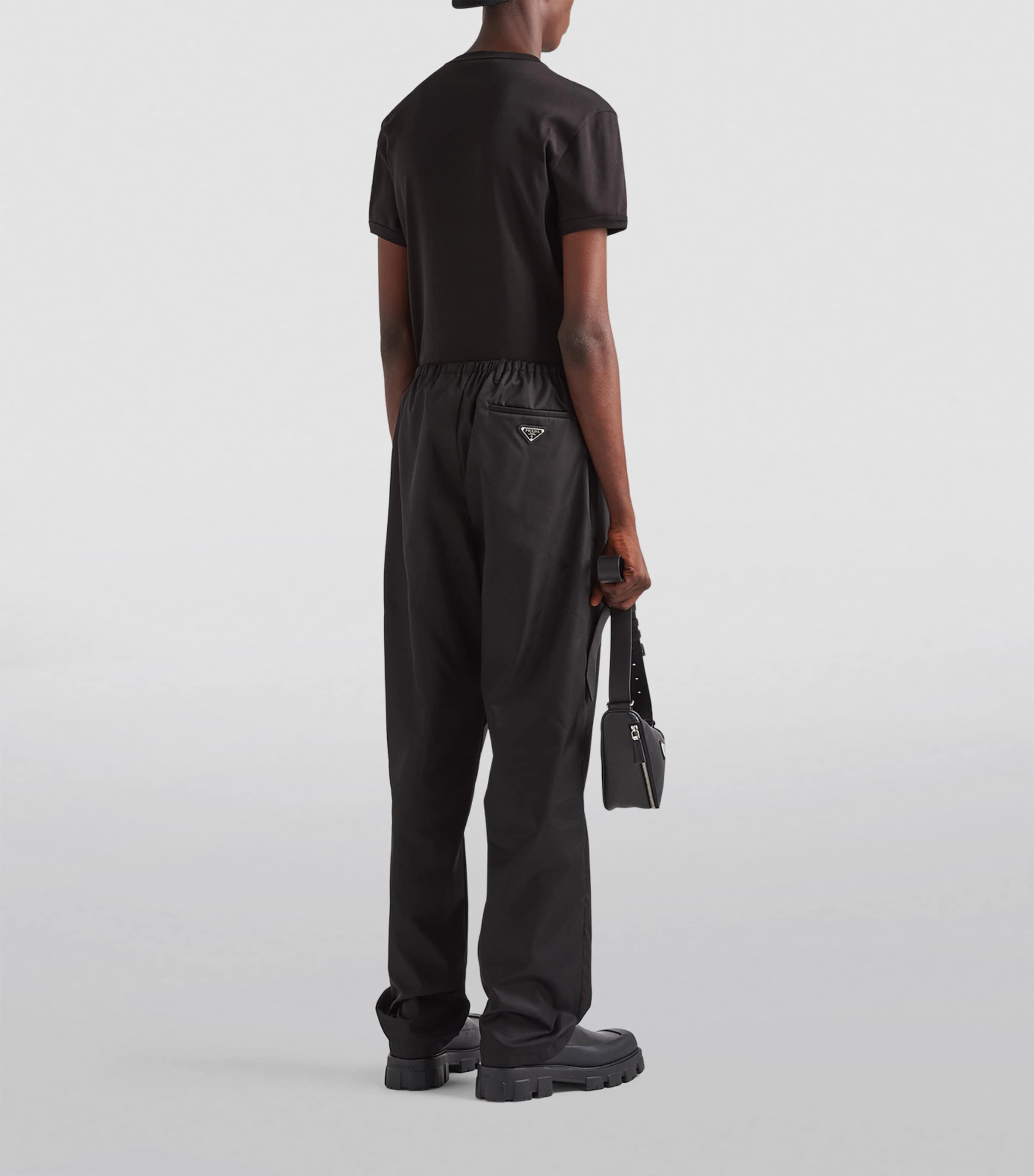 Triangle T-Shirt F0002 Image 4