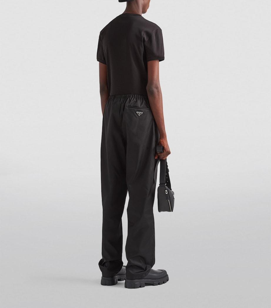 Triangle T-Shirt F0002 Image 4