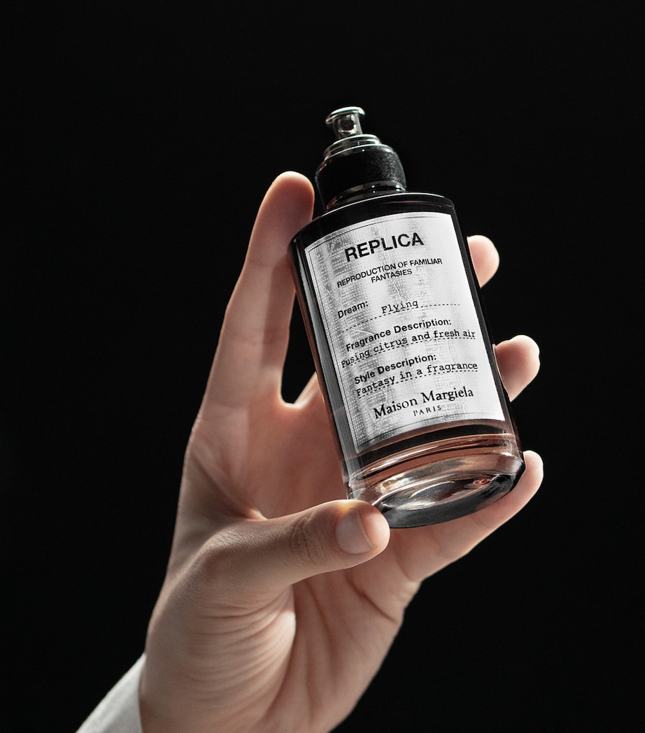 Replica Flying Eau de Parfum NO COLOUR Image 5