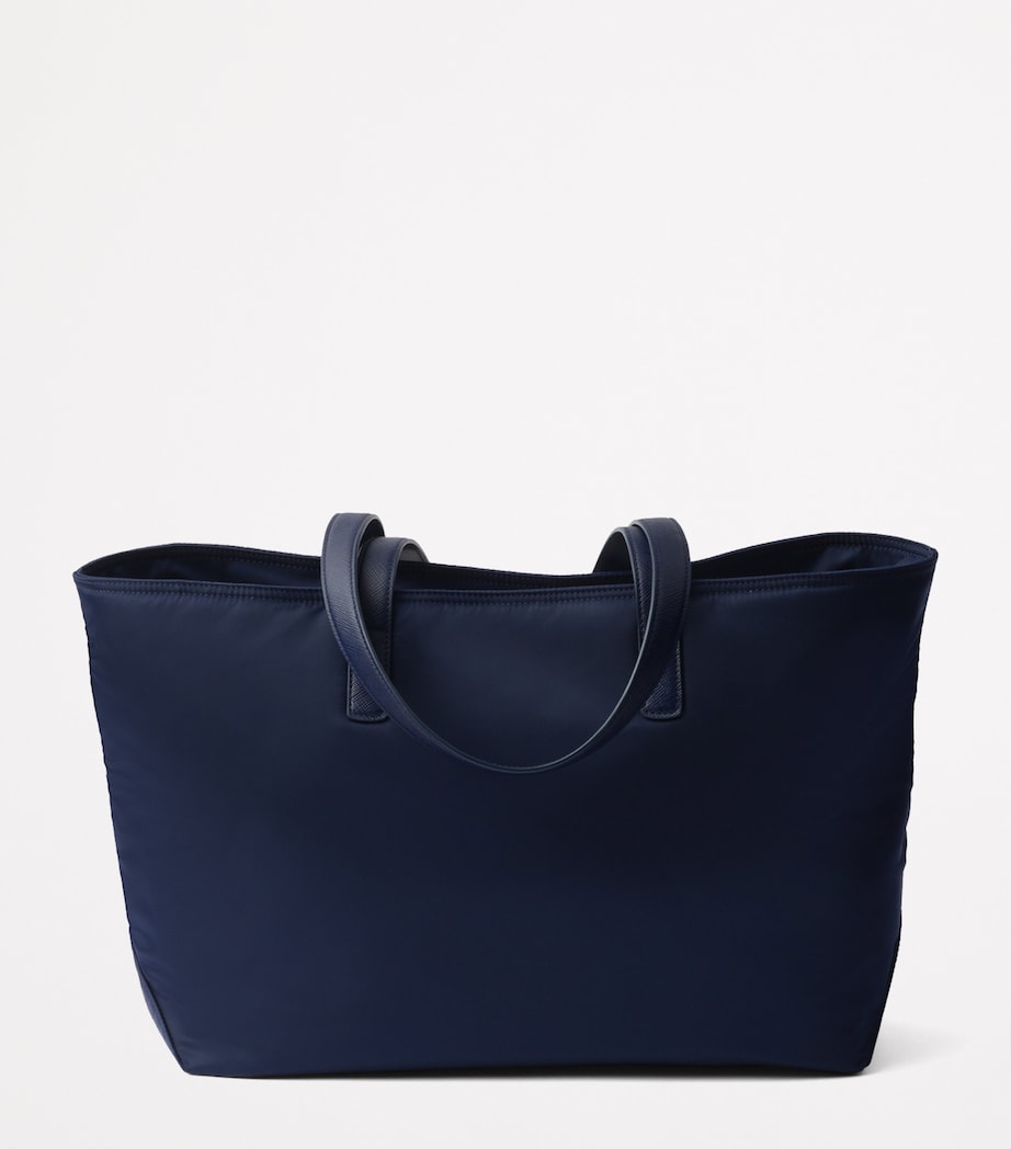 Medium Re-Nylon Re-Edition 1978 Tote Bag F0216 Image 3