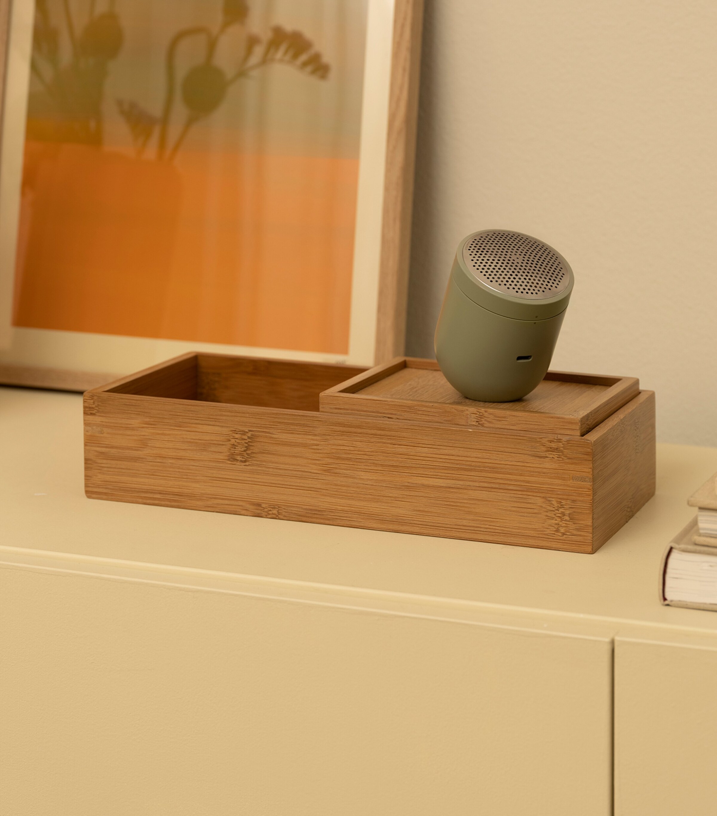 Pilo 2 Fabric Shaver SAGE Image 4