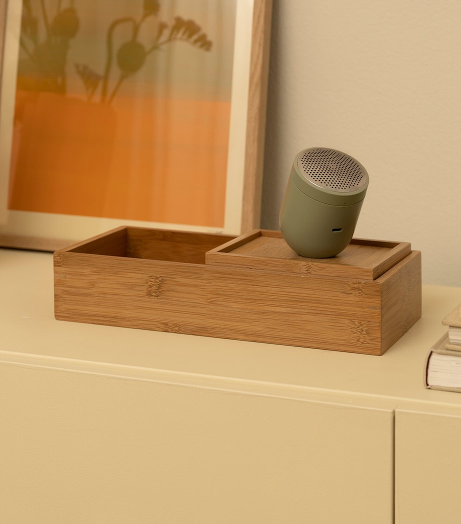 Pilo 2 Fabric Shaver SAGE Image 4