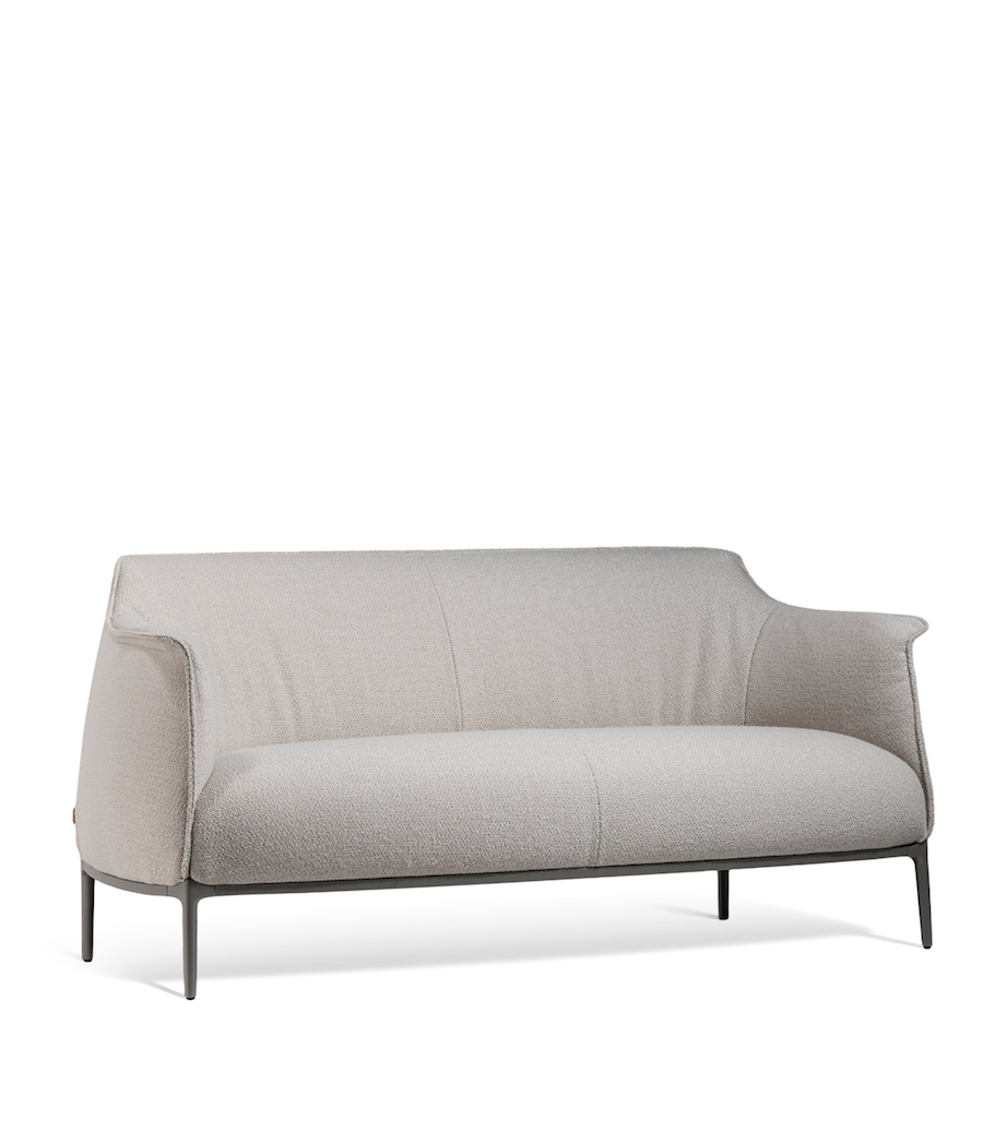 Archibald 2-Seater Sofa GABAN 1 IVORY Image 1