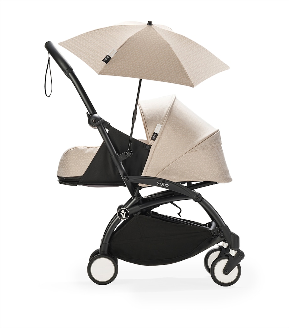 x YOYO Parasol BEIGE Image 8