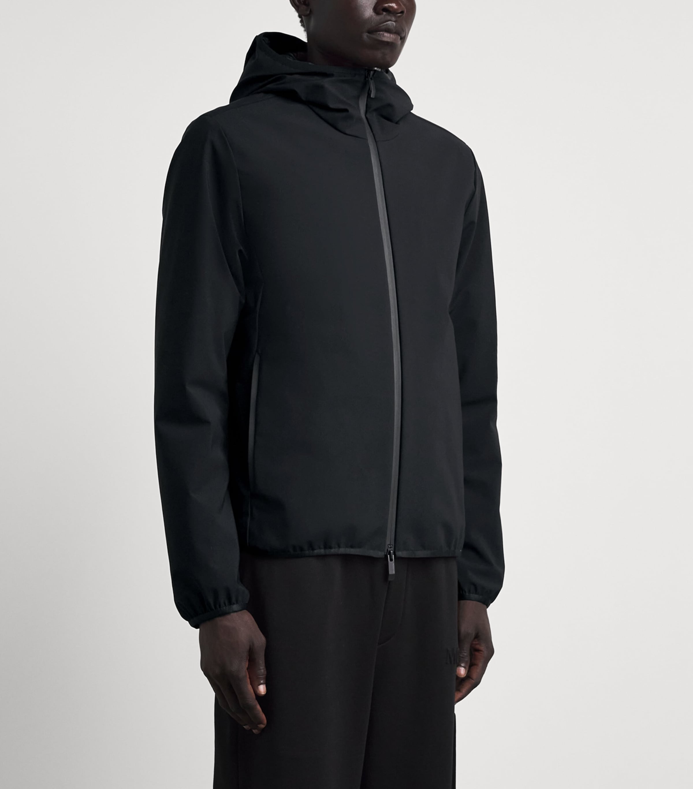 Moncler Mens Down Ciampolin Jacket Image 4