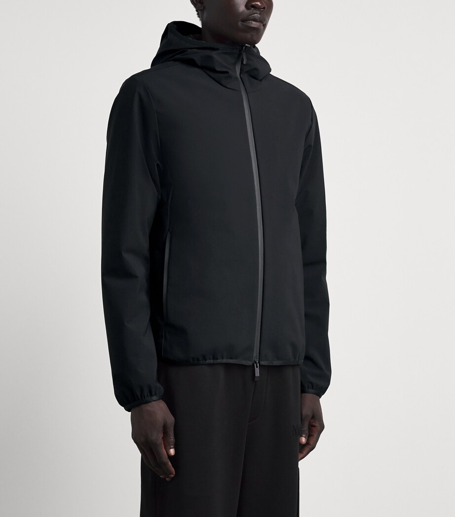 Moncler Mens Down Ciampolin Jacket Image 4