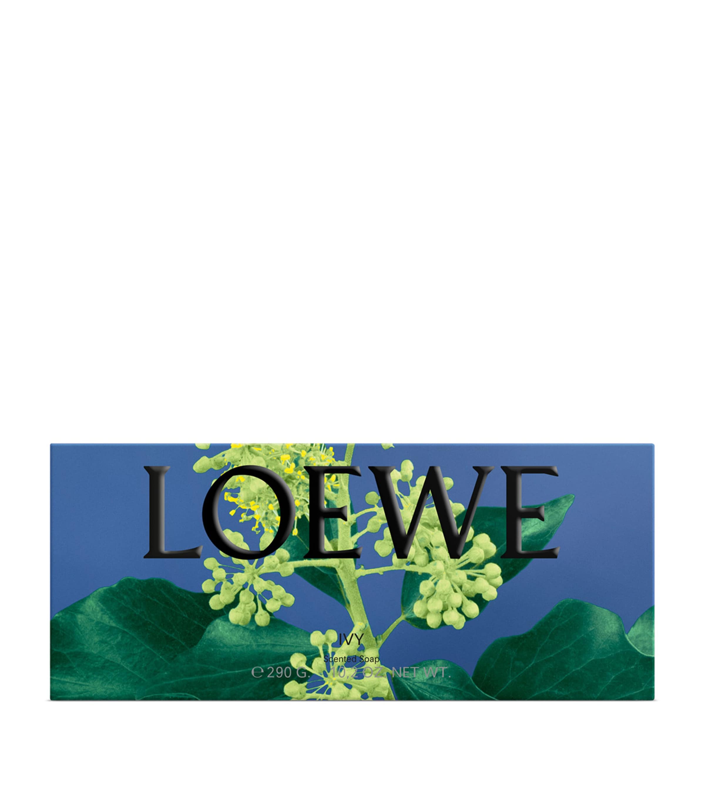 LOEWE Ivy Soap Bar (290g) | Harrods UK