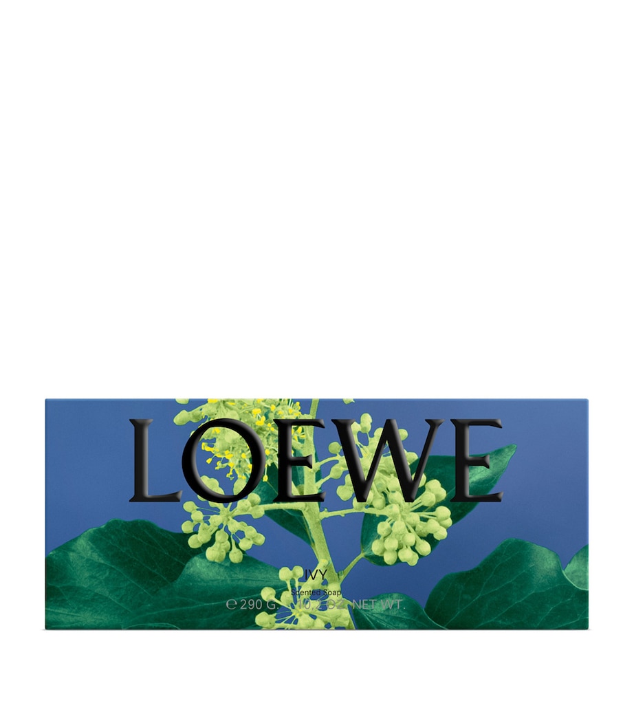 Ivy Soap Bar (290g) NO COLOUR Image 2