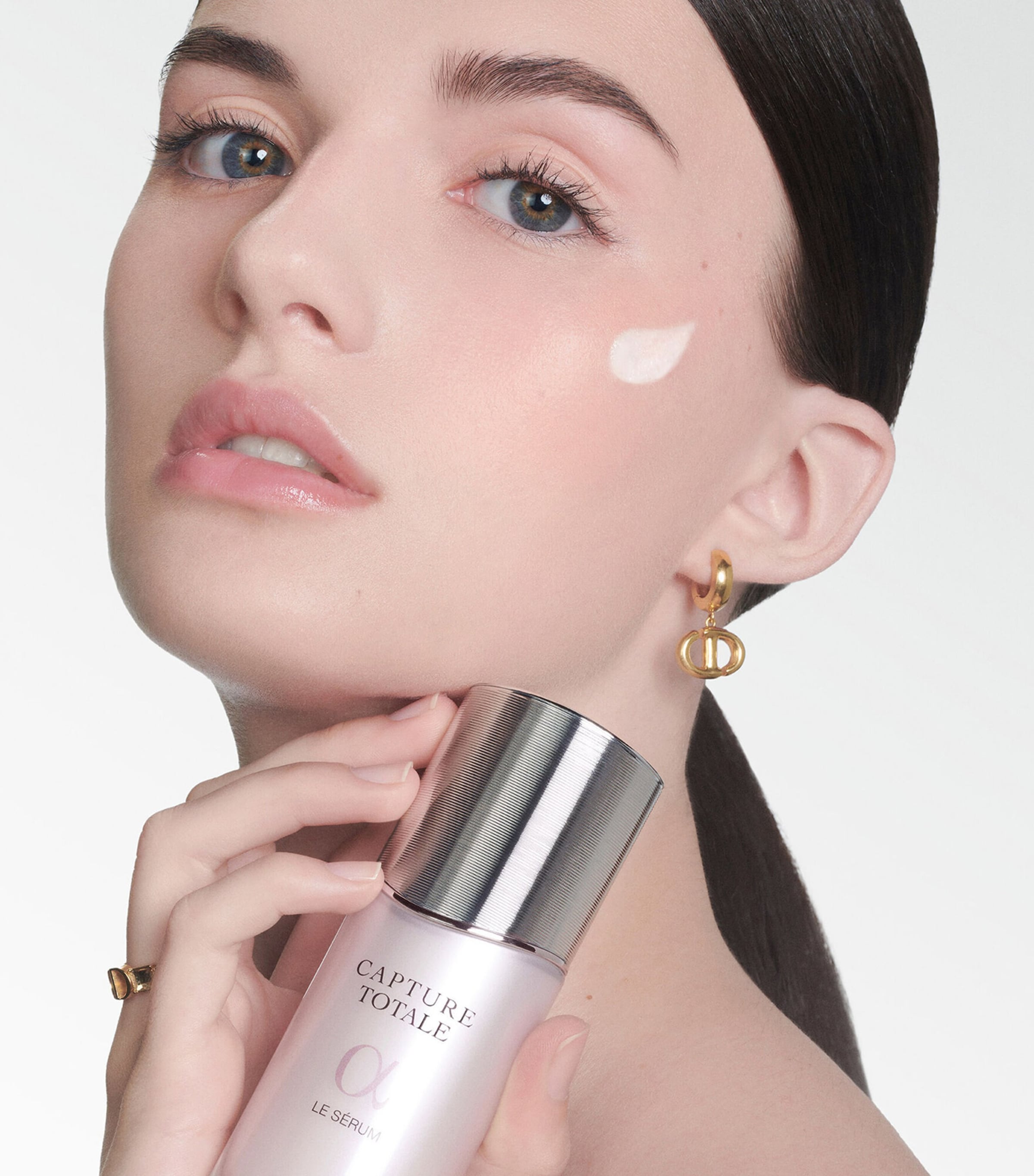 DIOR Capture Totale Le Sérum (50ml) | Harrods UK