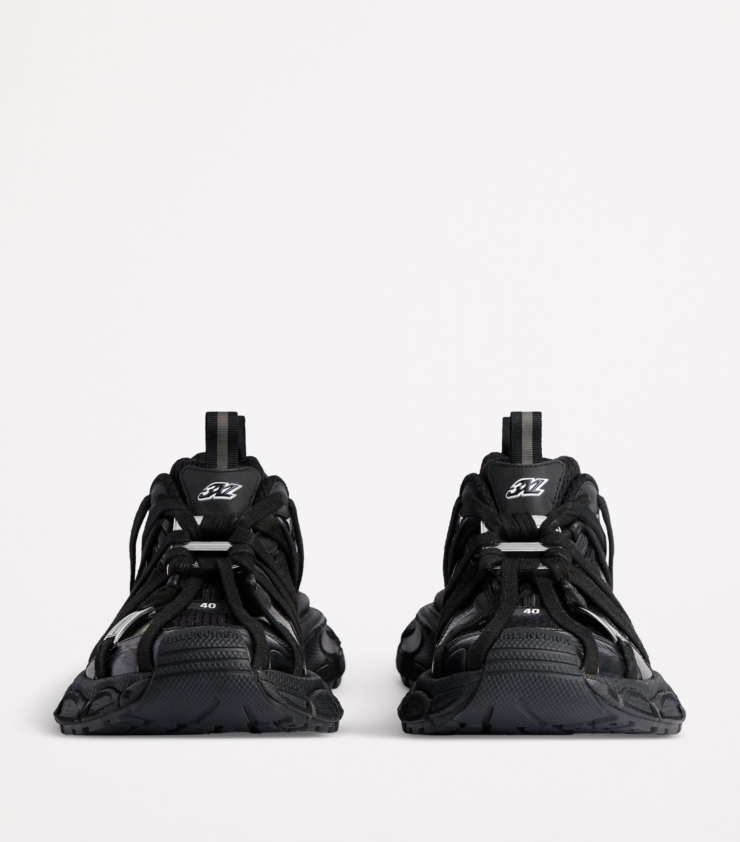 3XL Extreme Lace Sneakers 1000 Image 5