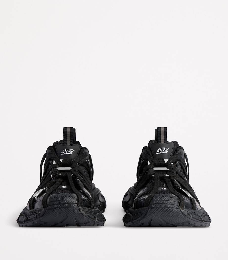 3XL Extreme Lace Sneakers 1000 Image 5