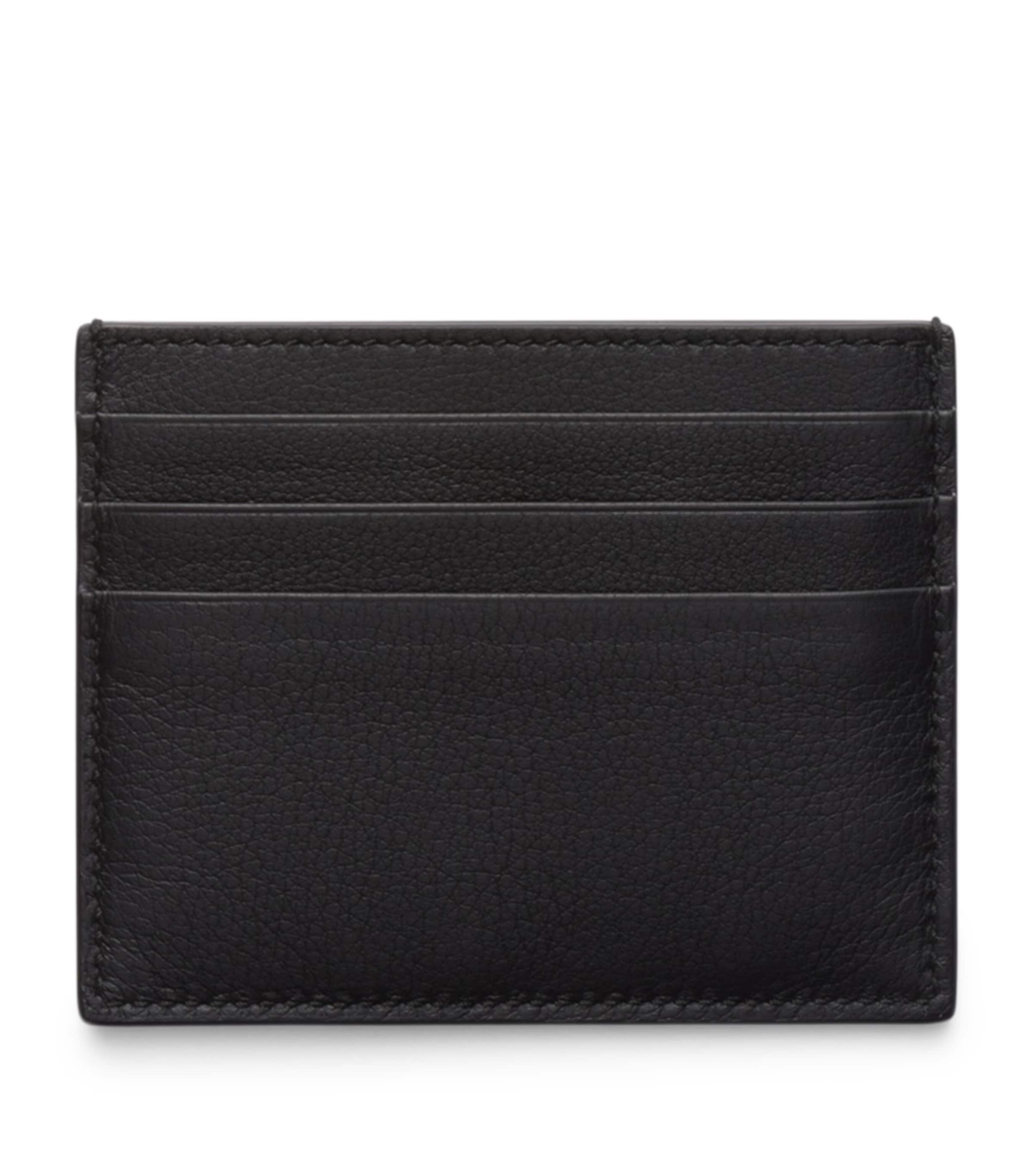 Prada Calf Leather Card Holder Image 2