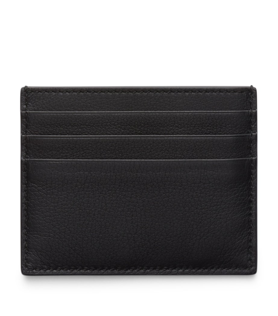 Prada Calf Leather Card Holder Image 2