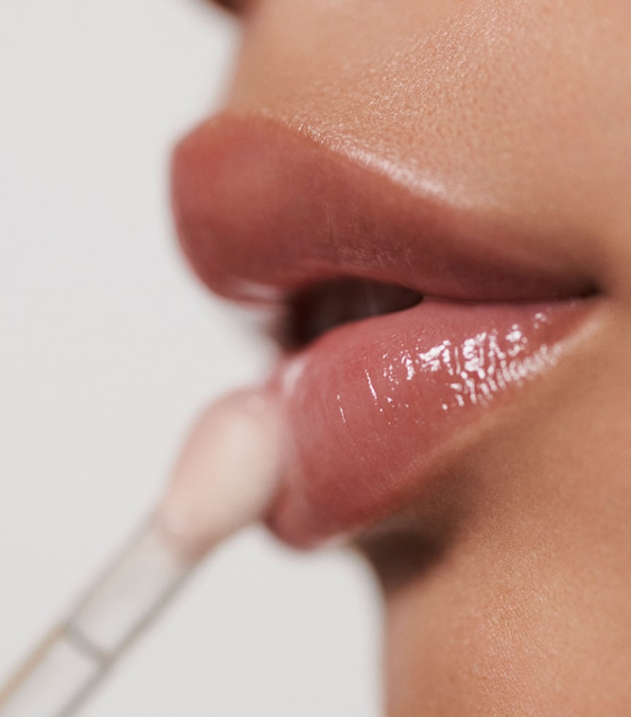 The Lip Volumizer SHEER PINK Image 3