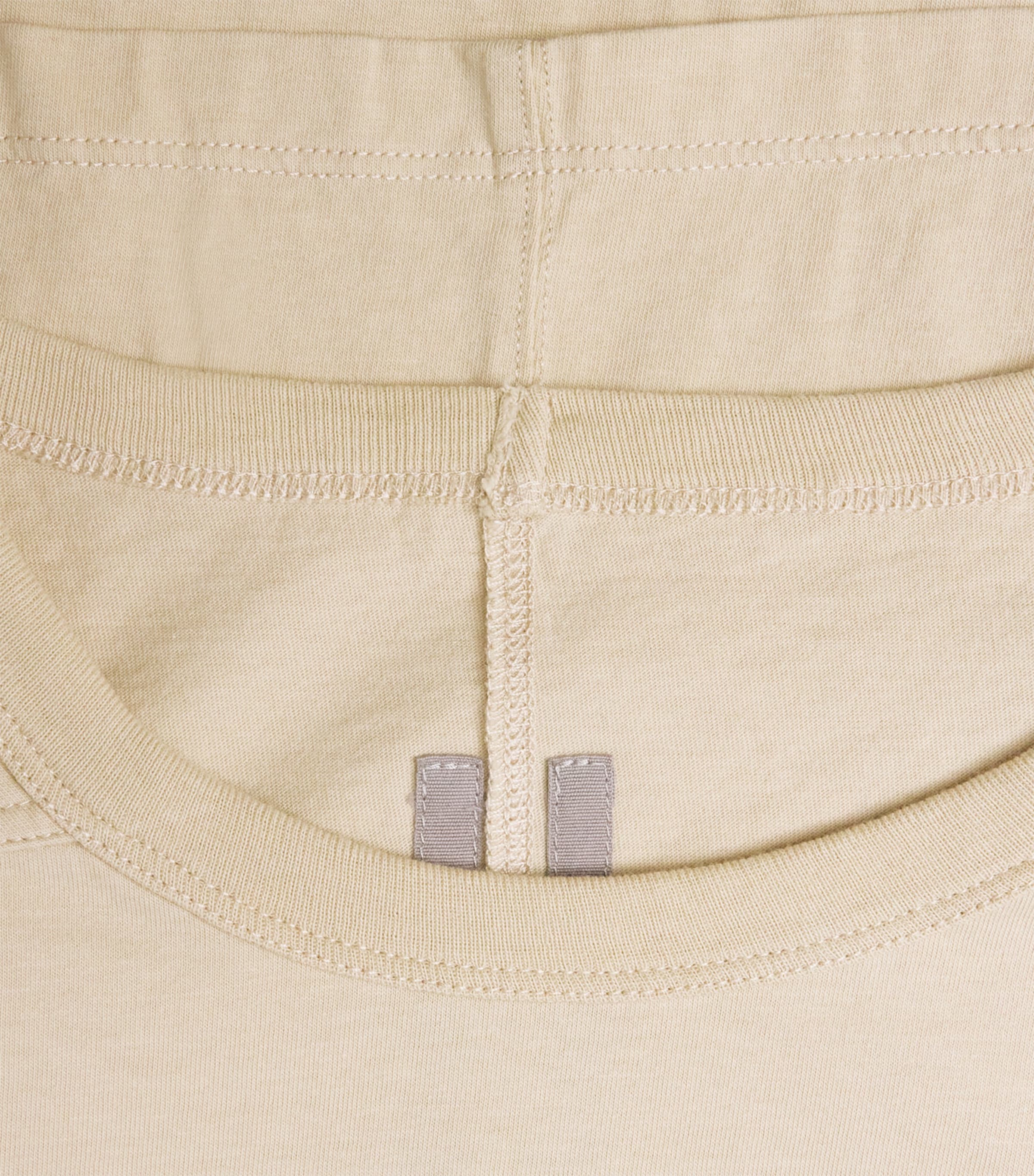 Cotton Jersey Brad T-Shirt SAND/ 138 Image 5