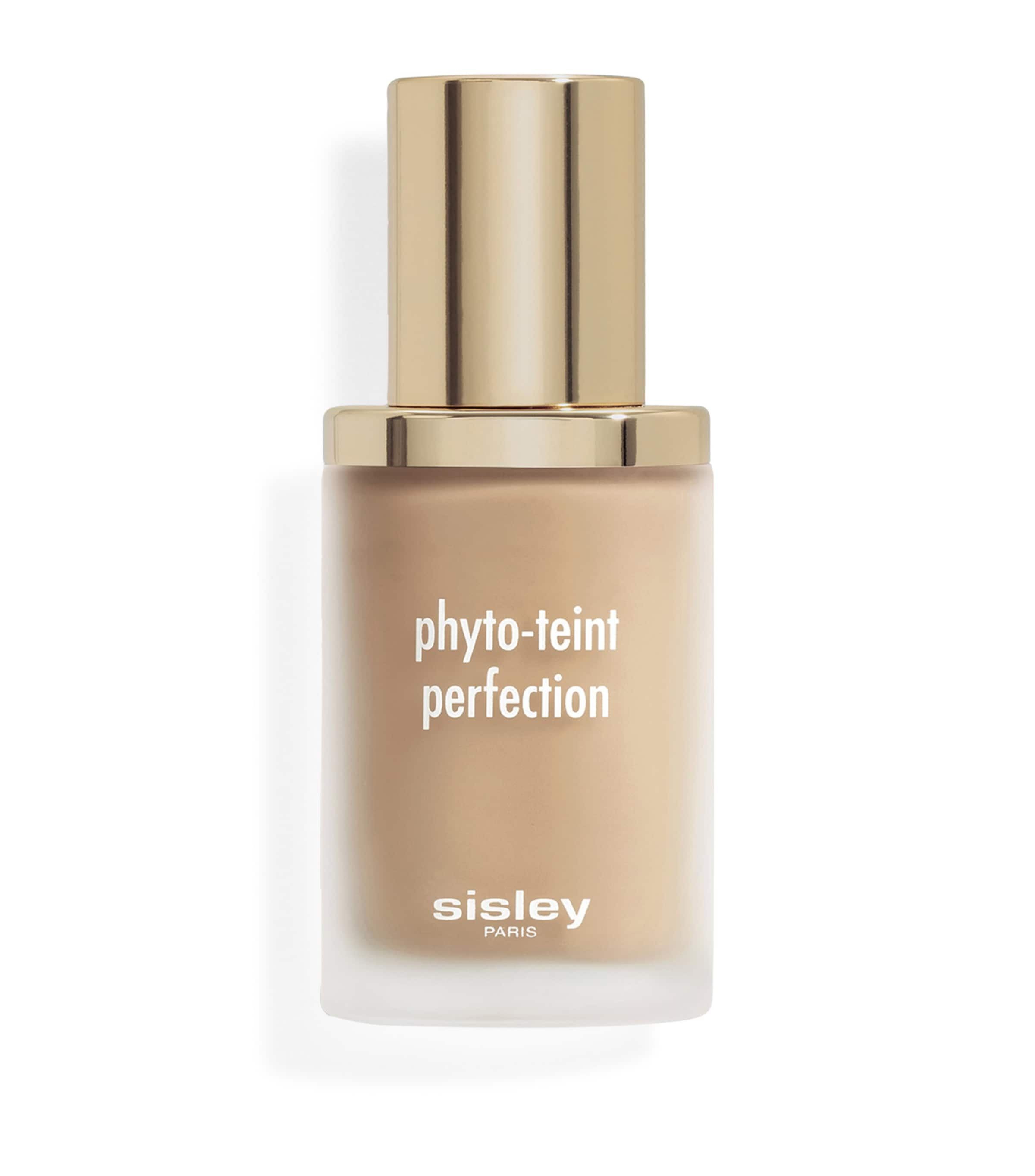 Sisley Paris Phyto-teint Perfection In Neutral