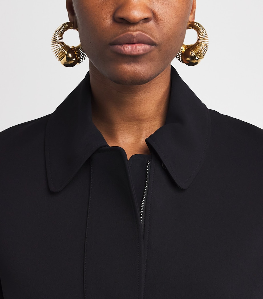 Bonnat Comfort Cady Jacket BLACK Image 6