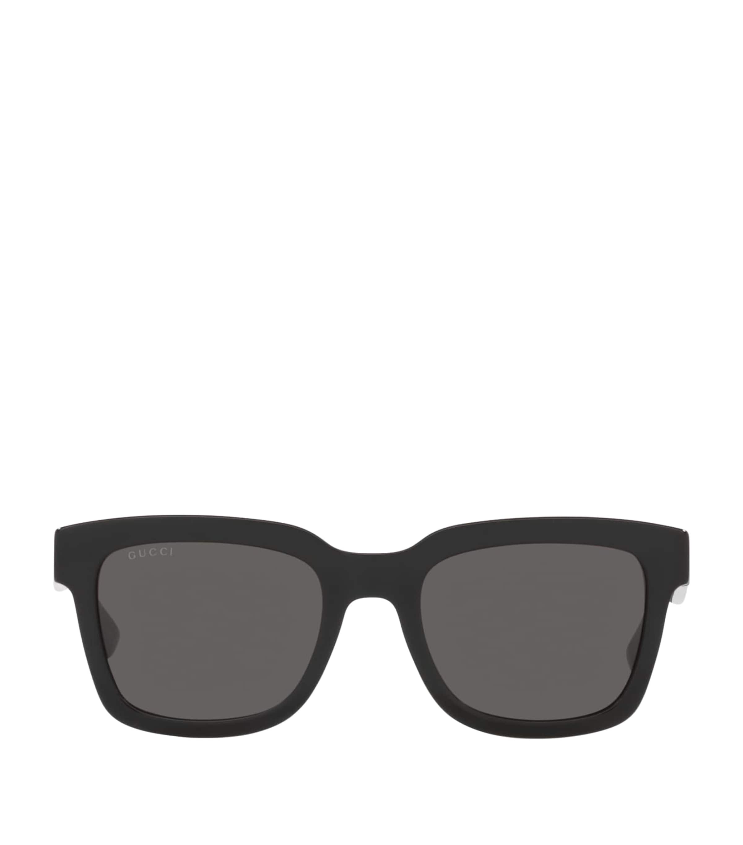 Acetate 0GC001653 Sunglasses 1100A1 Image 1