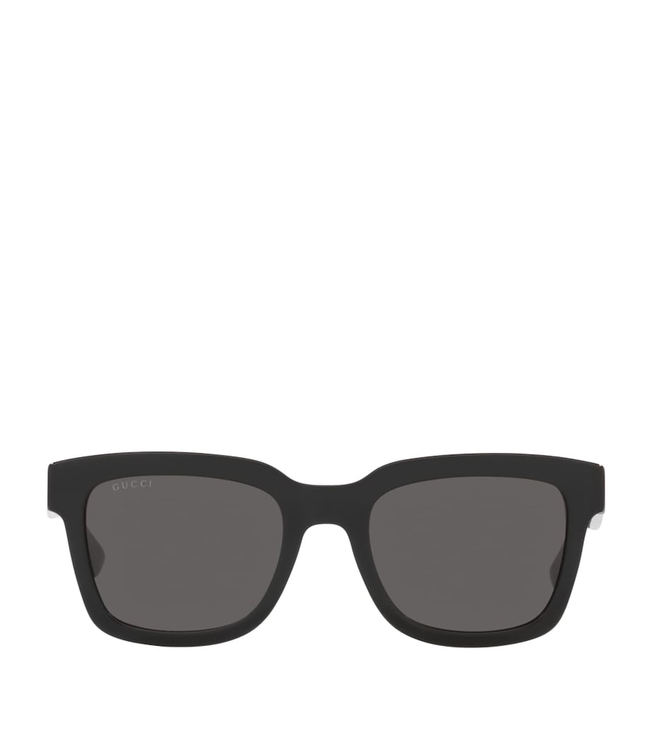 Acetate 0GC001653 Sunglasses 1100A1 Image 1