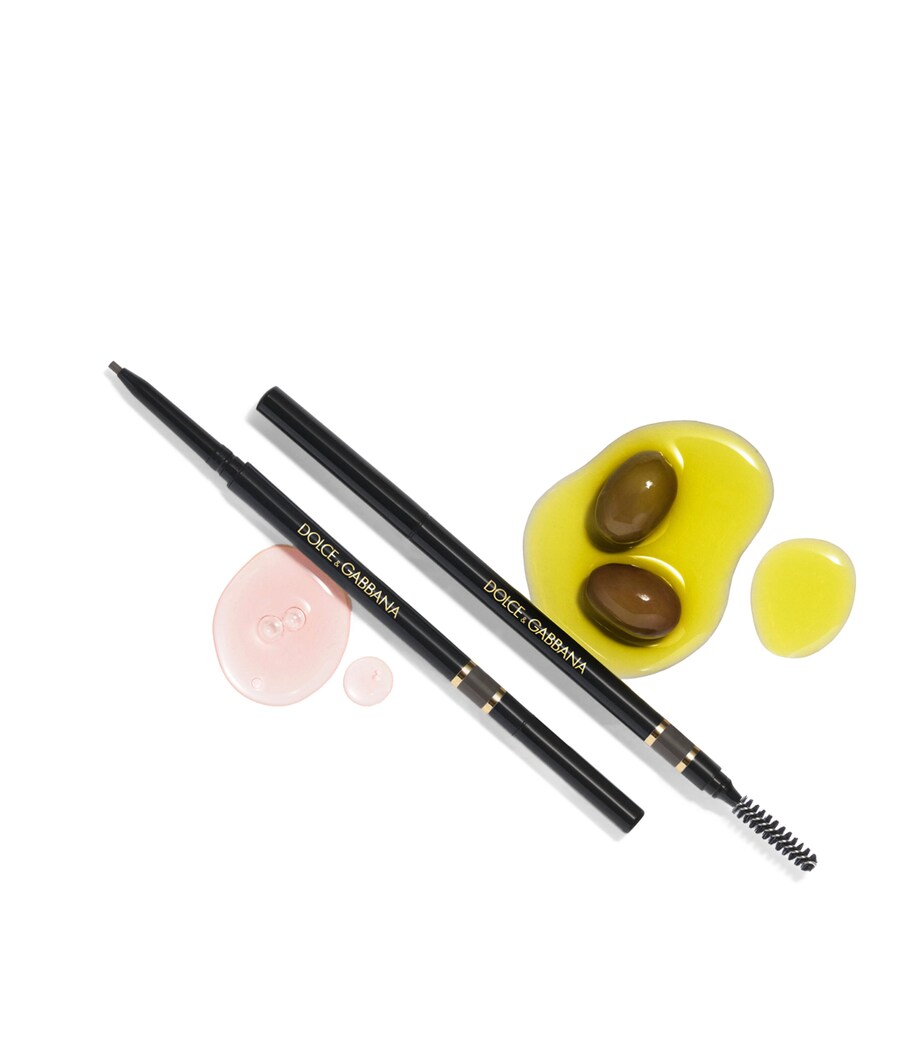 Brow Restyler Pencil 03 MEDIUM BROWN Image 6