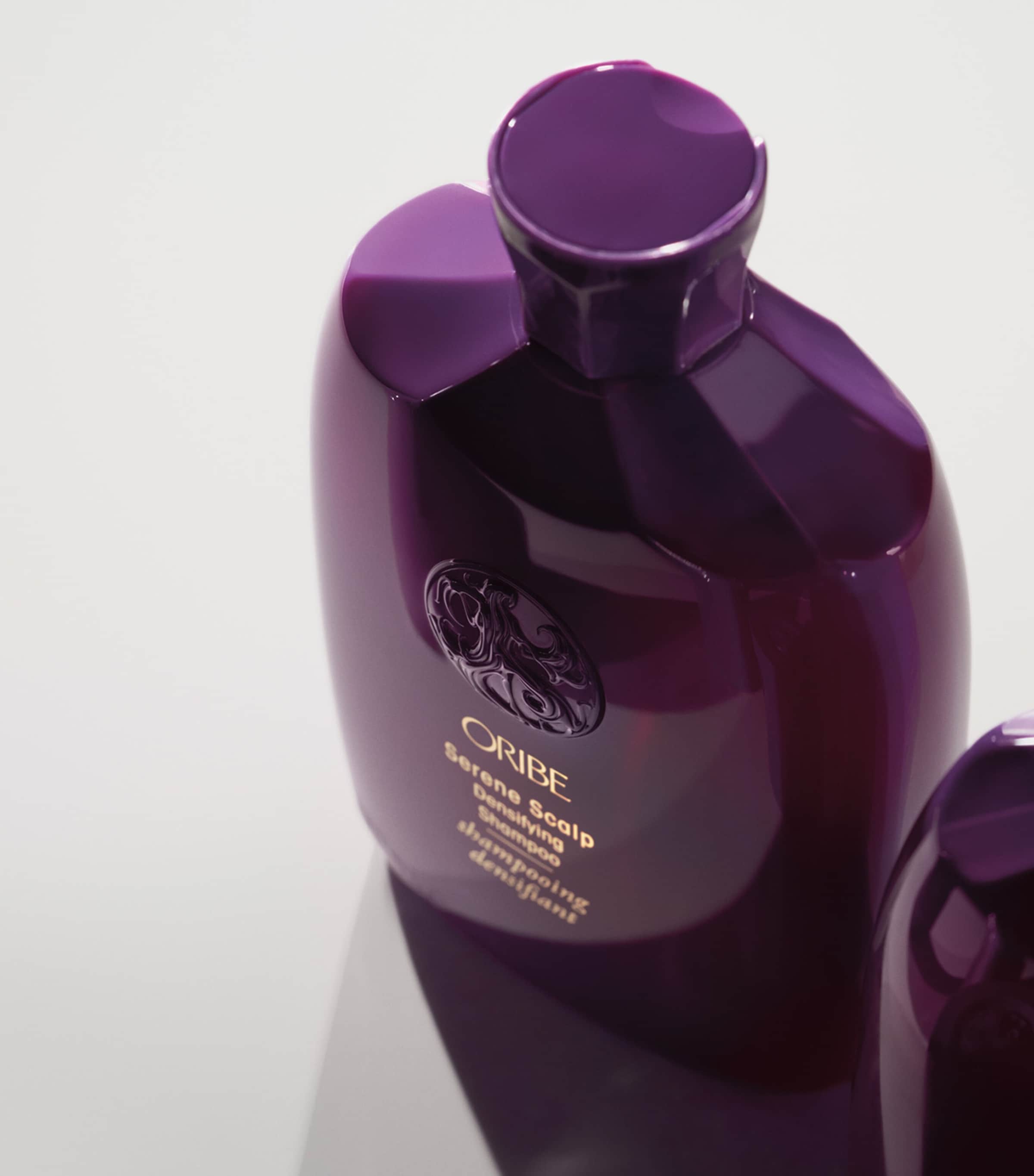 Serene Scalp Densifying Shampoo (250ml) NO COLOUR Image 3