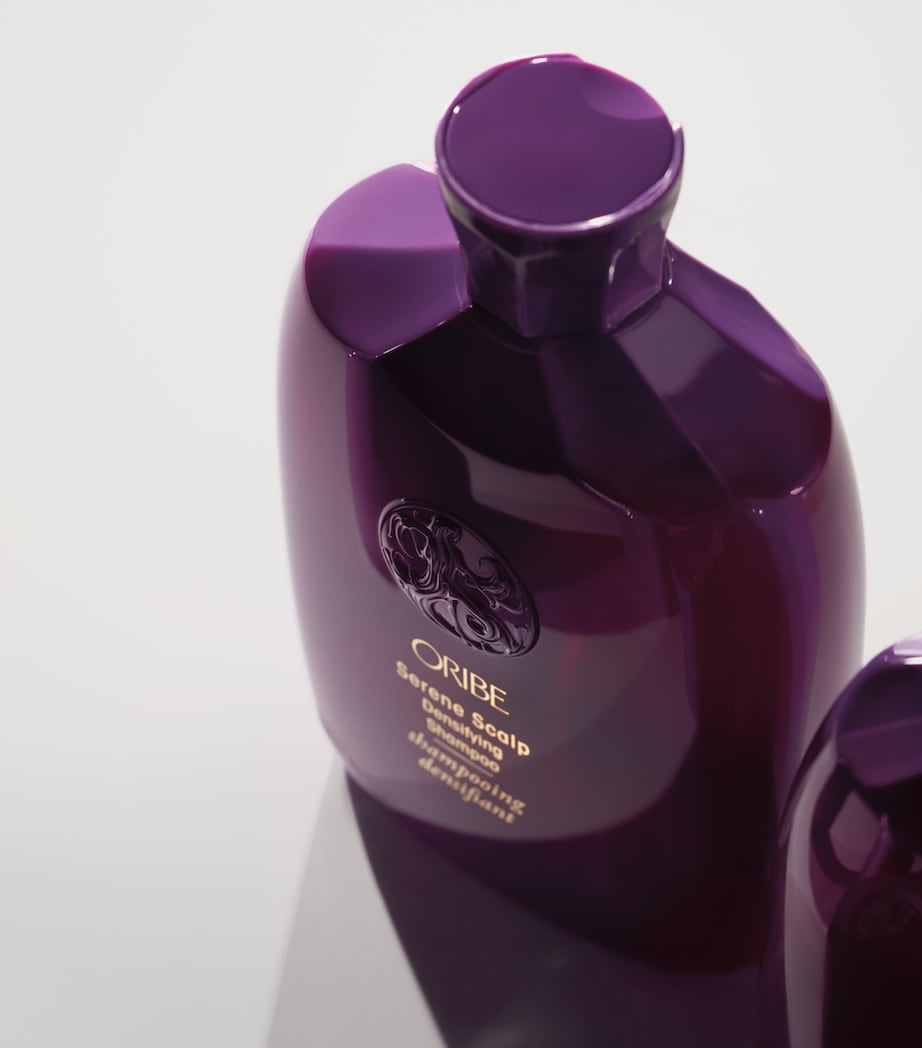 Serene Scalp Densifying Shampoo (250ml) NO COLOUR Image 3