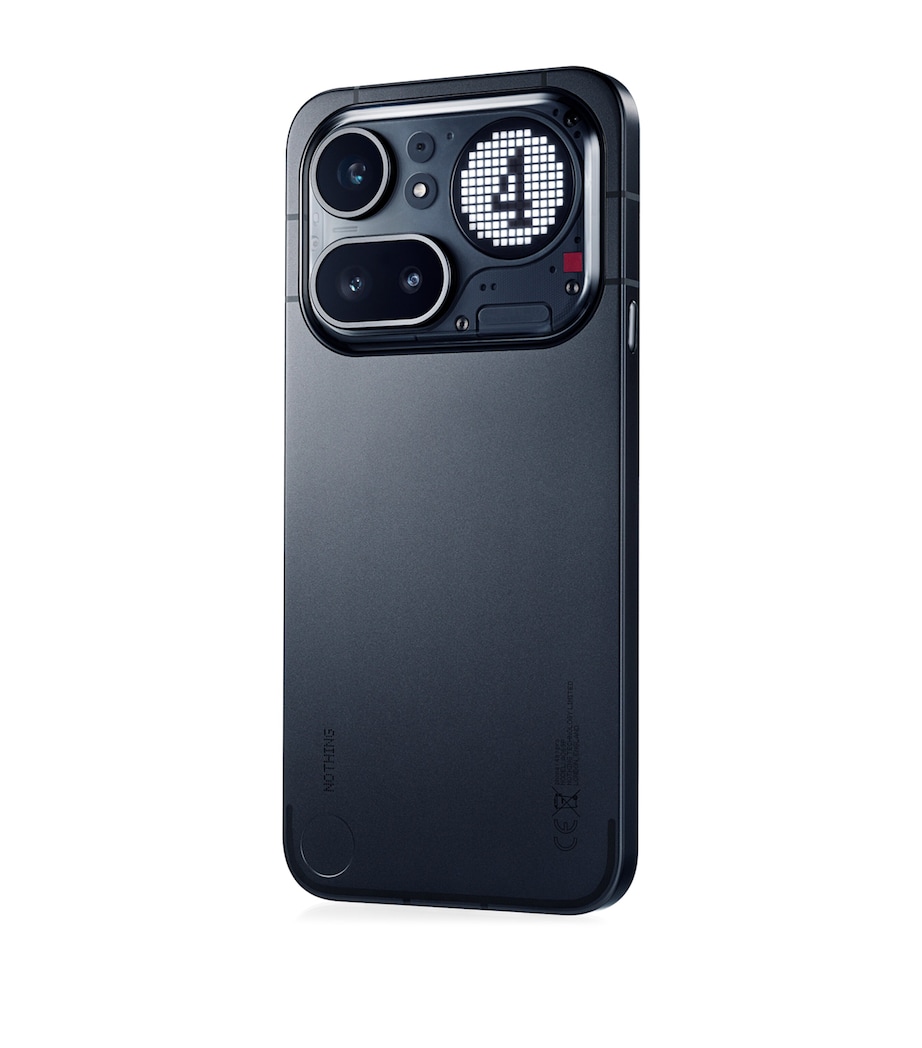 Phone (4a) Pro BLACK Image 2