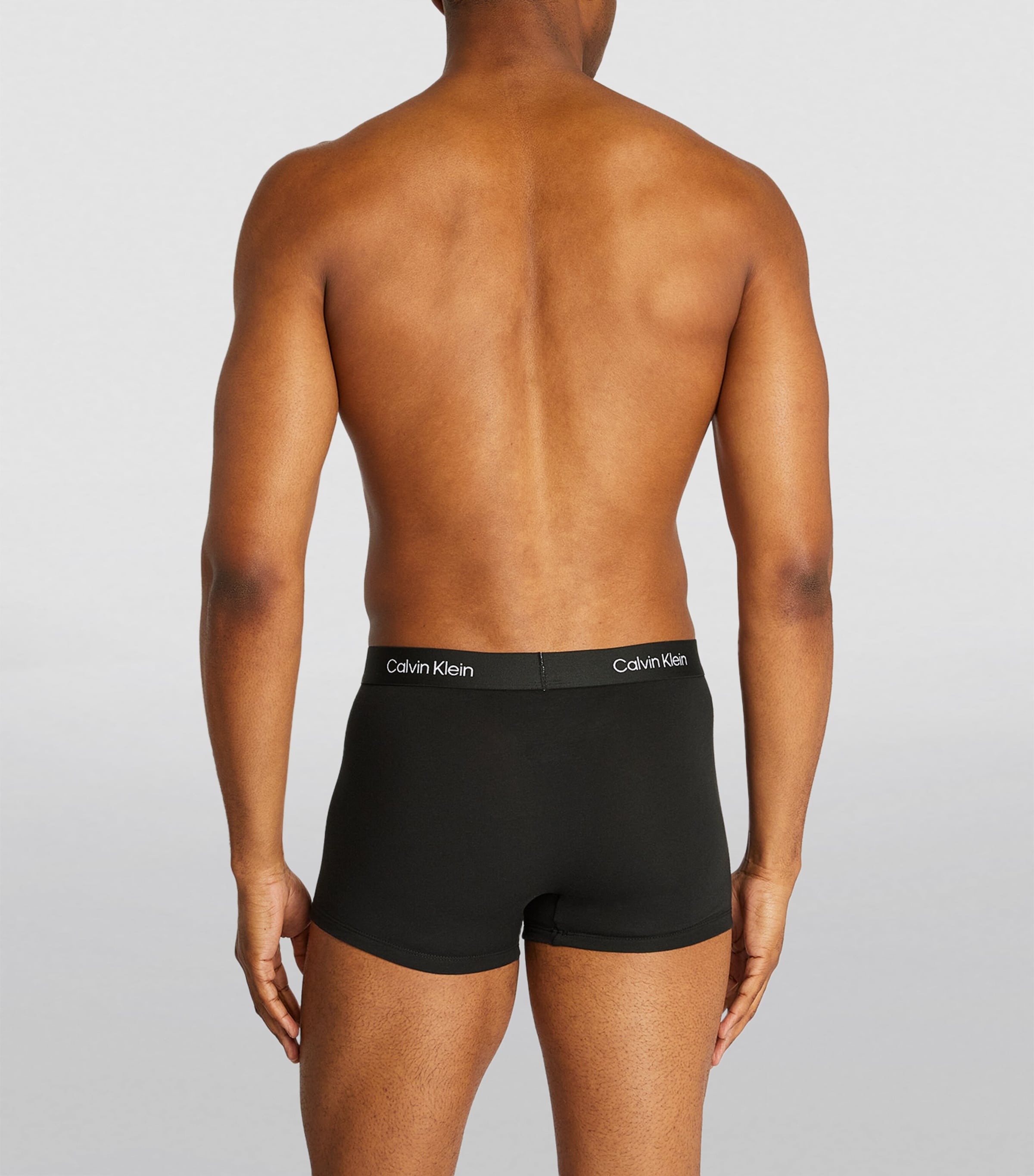 Calvin Klein 1996 Trunks (Pack of 3) | Men Clothing | Socks & Underwear | Boxers & Briefs | Designers | Calvin Klein Calvin Klein 1996 Trunks (Pack of 3) | Men Clothing | Socks & Underwear | Boxers & Briefs | Designers | Calvin Klein