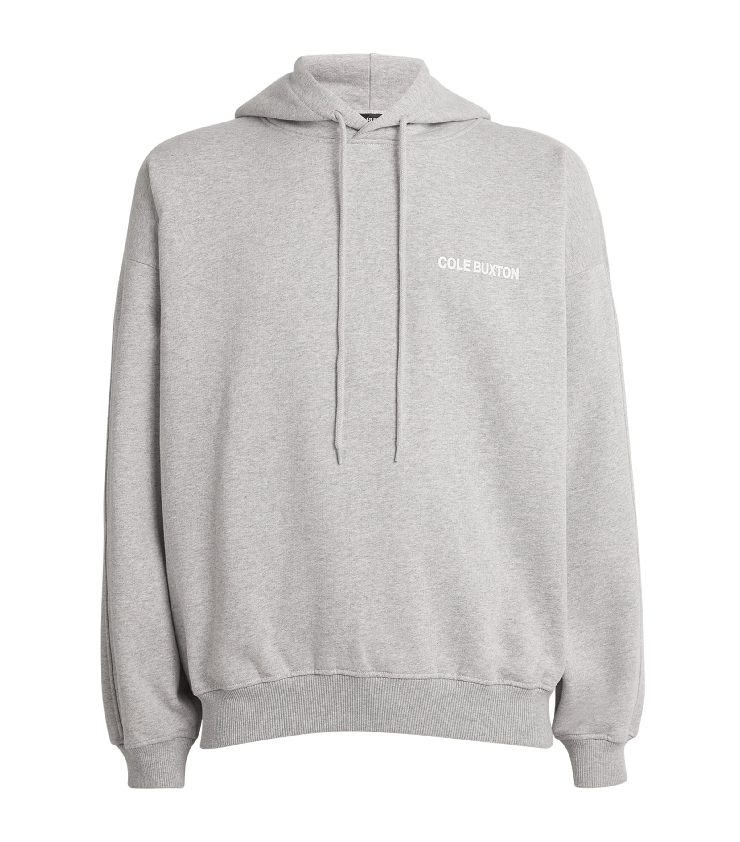 COLE BUXTON Sportswear Hoodie | Men Clothing | Sweatshirts & Hoodies | Designers | Cole Buxton