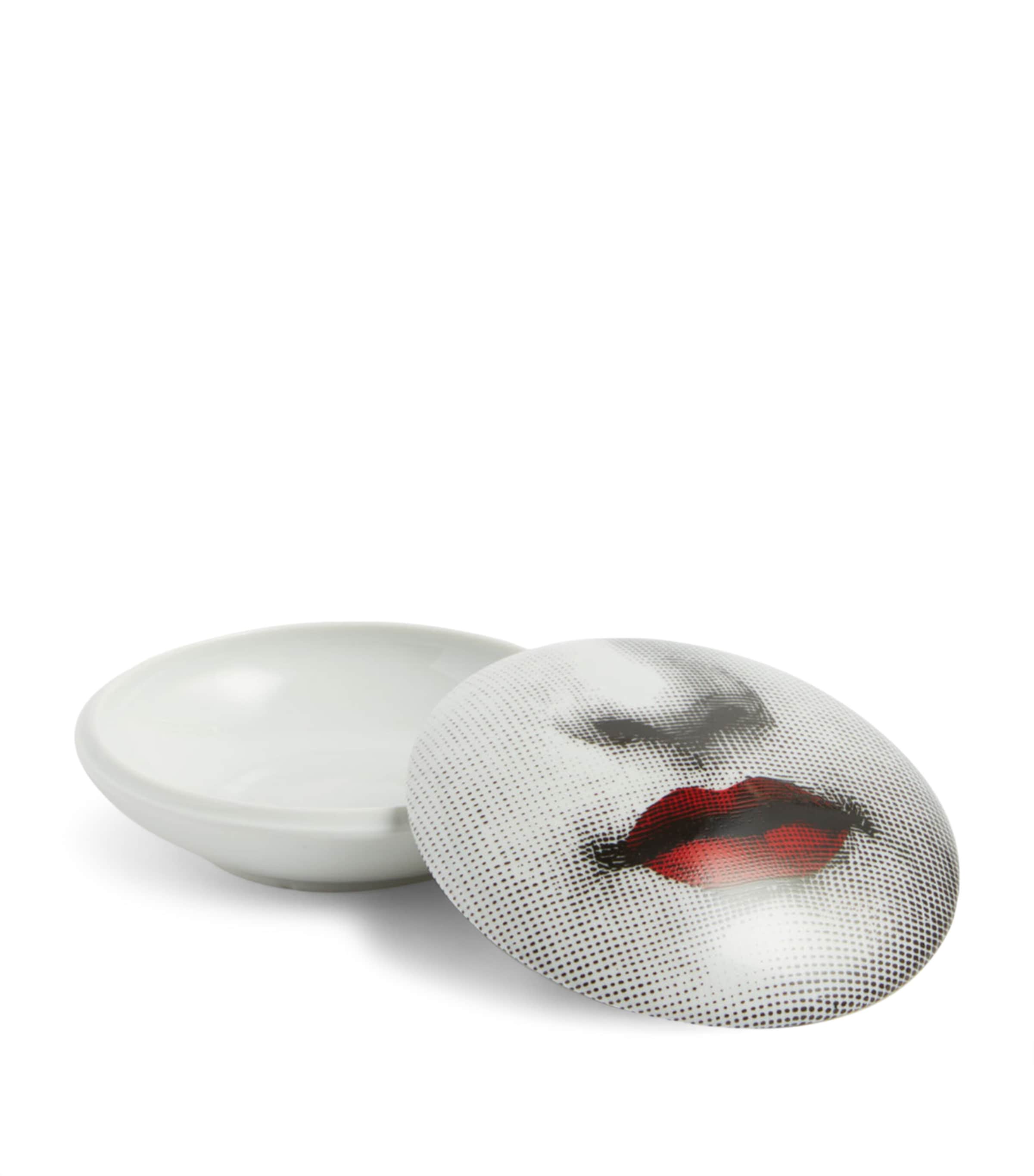 Fornasetti Tema e Variazioni No. 397 Box (10.5cm) Image 2
