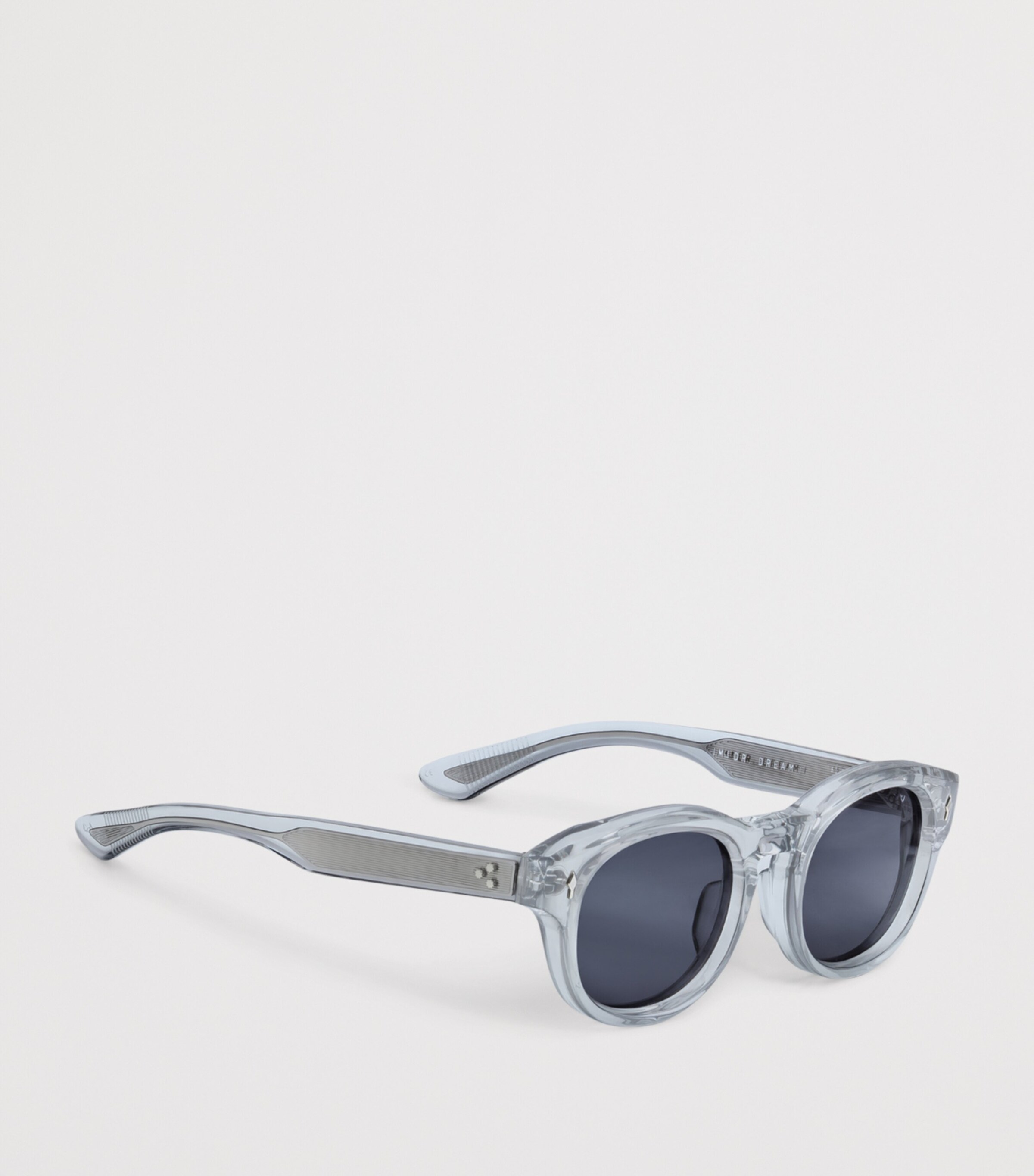 Jacques Marie Mage Acetate Dr. Dream Sunglasses Sulfur Image 2