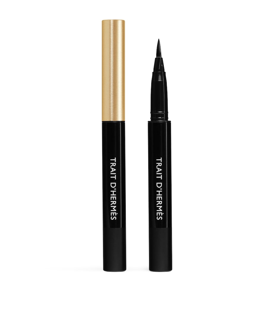 Trait d'Hermès Precision Eyeliner - Encre Noire NO COLOUR Image 1