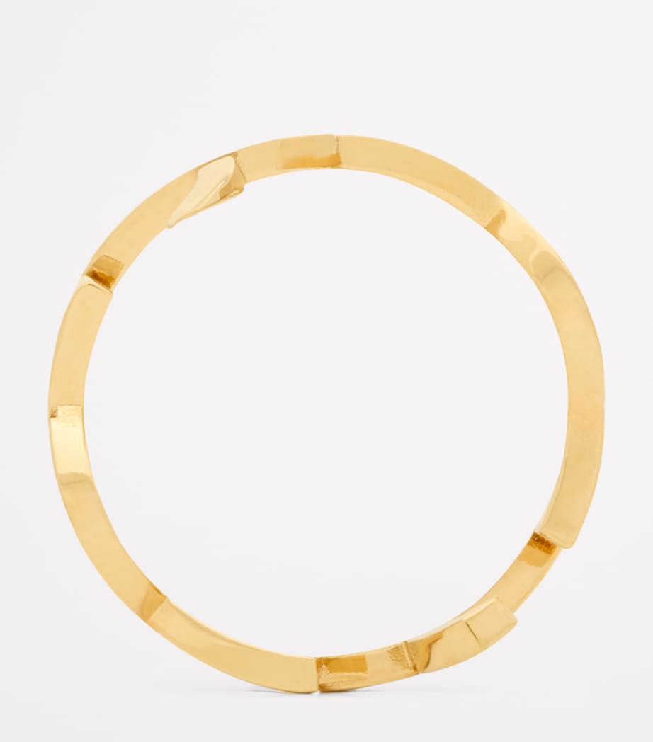 Cassandre Scarf Ring 8030 Image 2