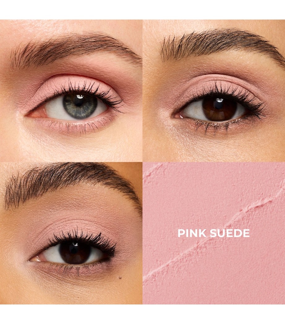 Laura Mercier Matte Caviar Eyeshadow Stick Pink Suede Image 3