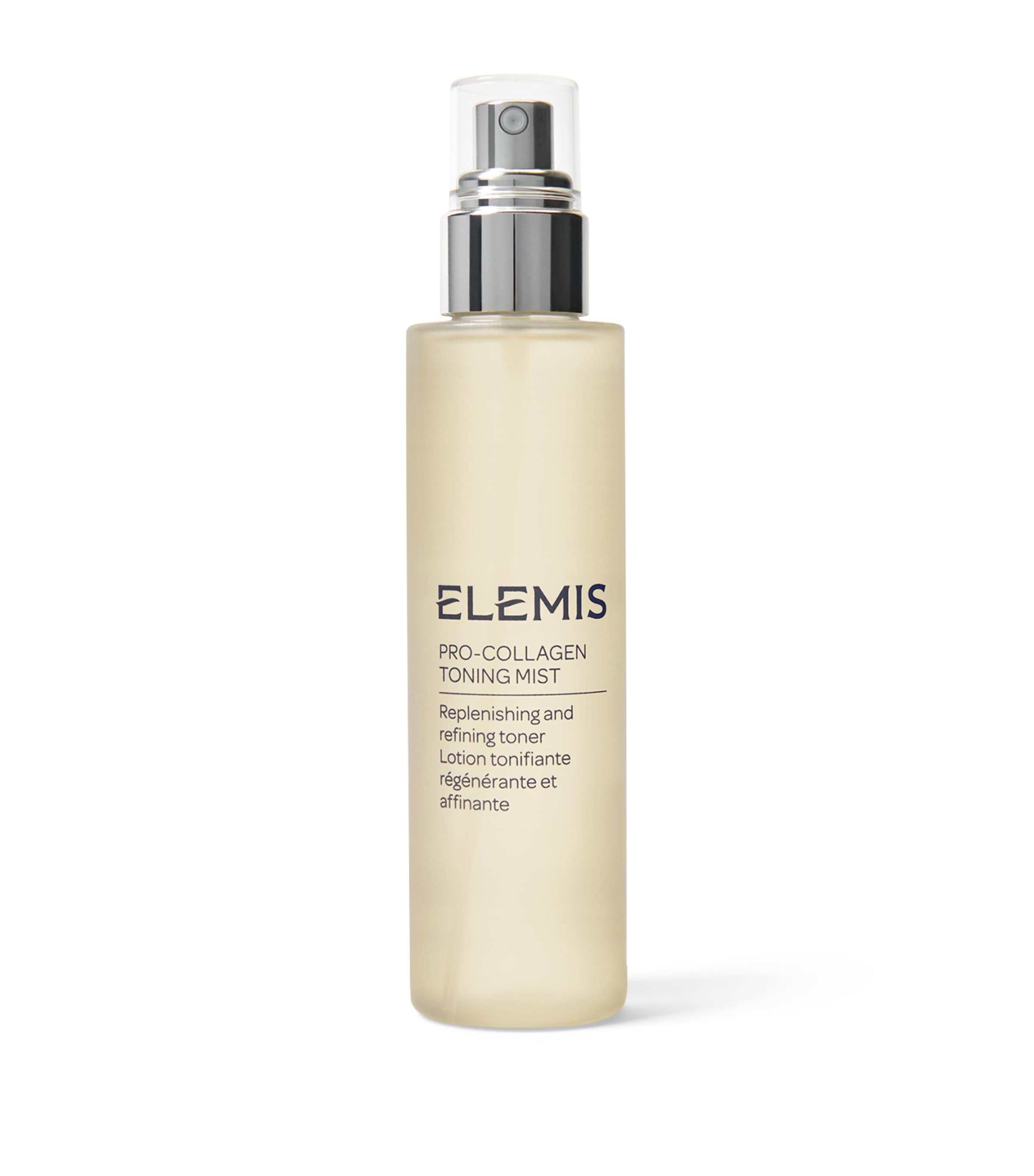 Elemis Pro-collagen Toning Mist