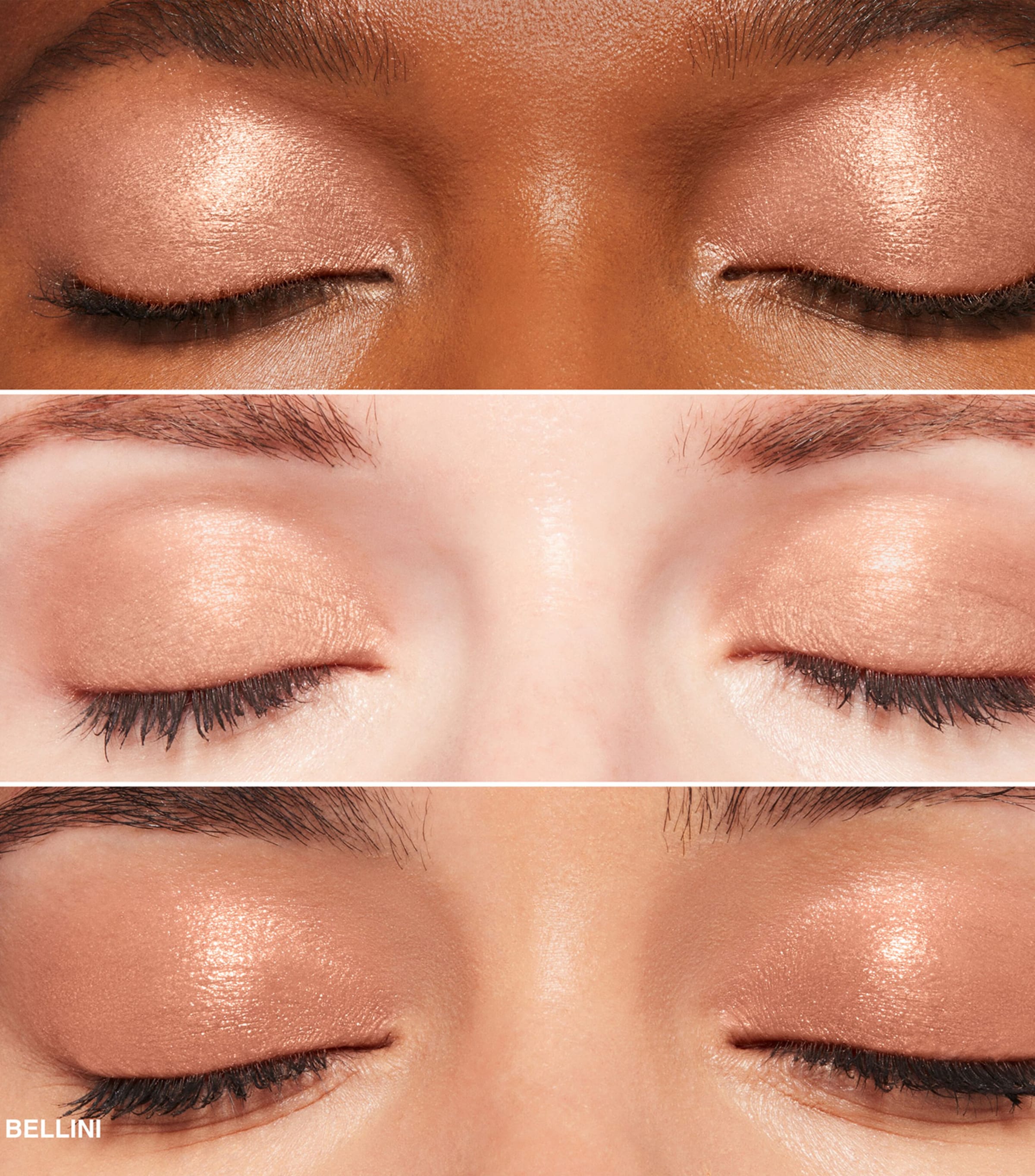 Long-Wear Cream Shadow Stick BELLINI Image 3