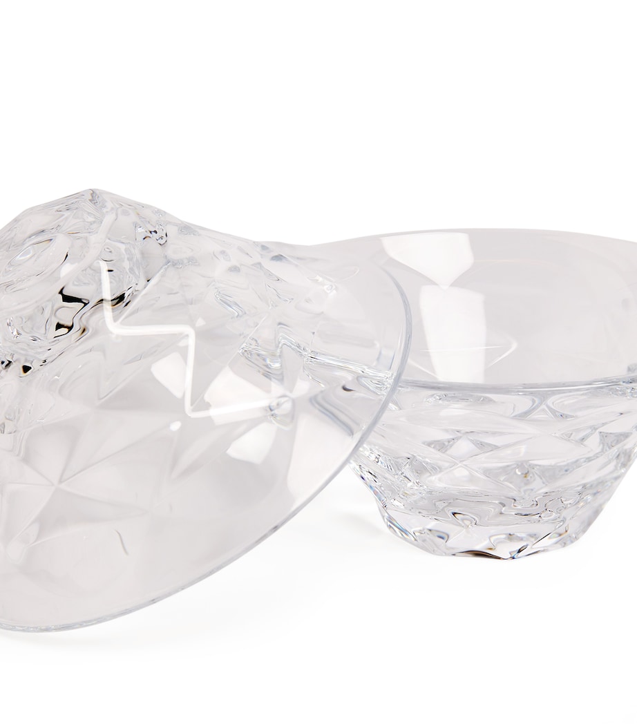 Small Swing Bowl (Set of 2) CLEAR Image 3