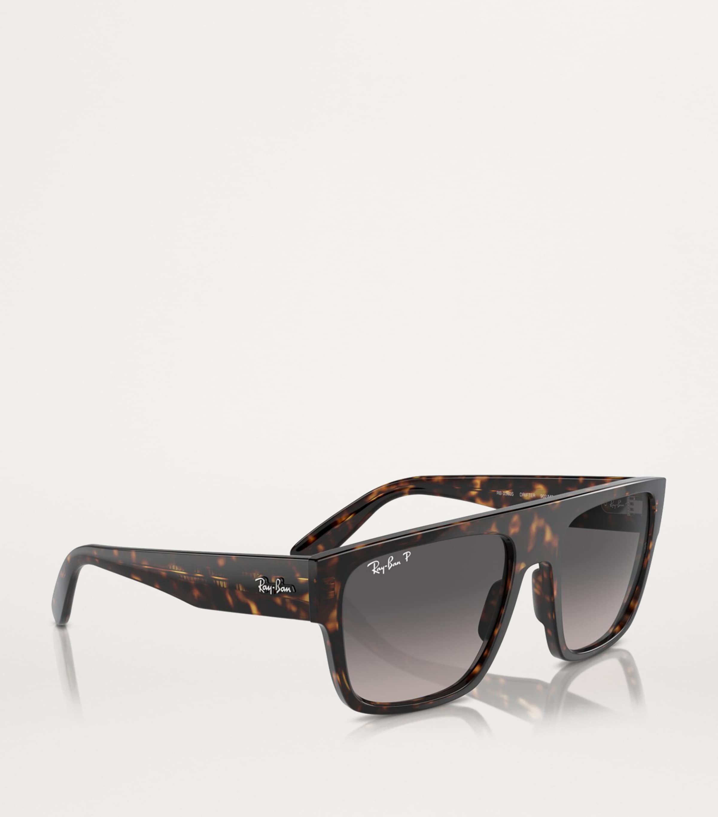 RB0360S Drifter Sunglasses 902/M3 Image 6