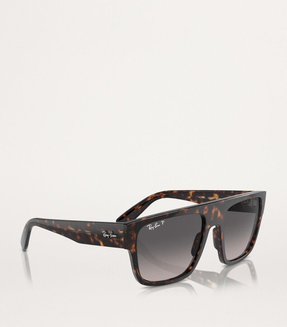 RB0360S Drifter Sunglasses 902/M3 Image 6
