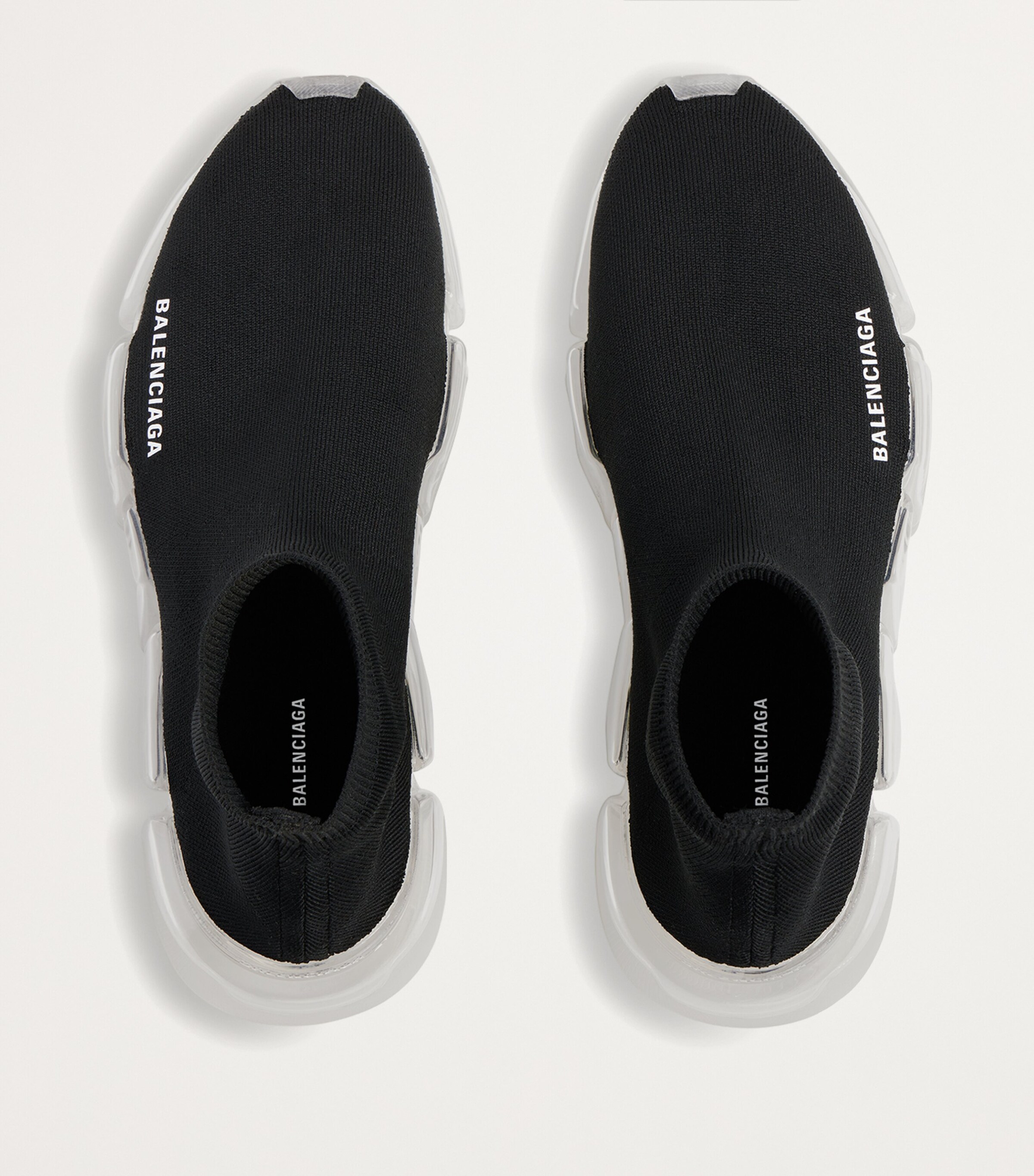 Balenciaga Speed 2.0 Sneakers Image 2