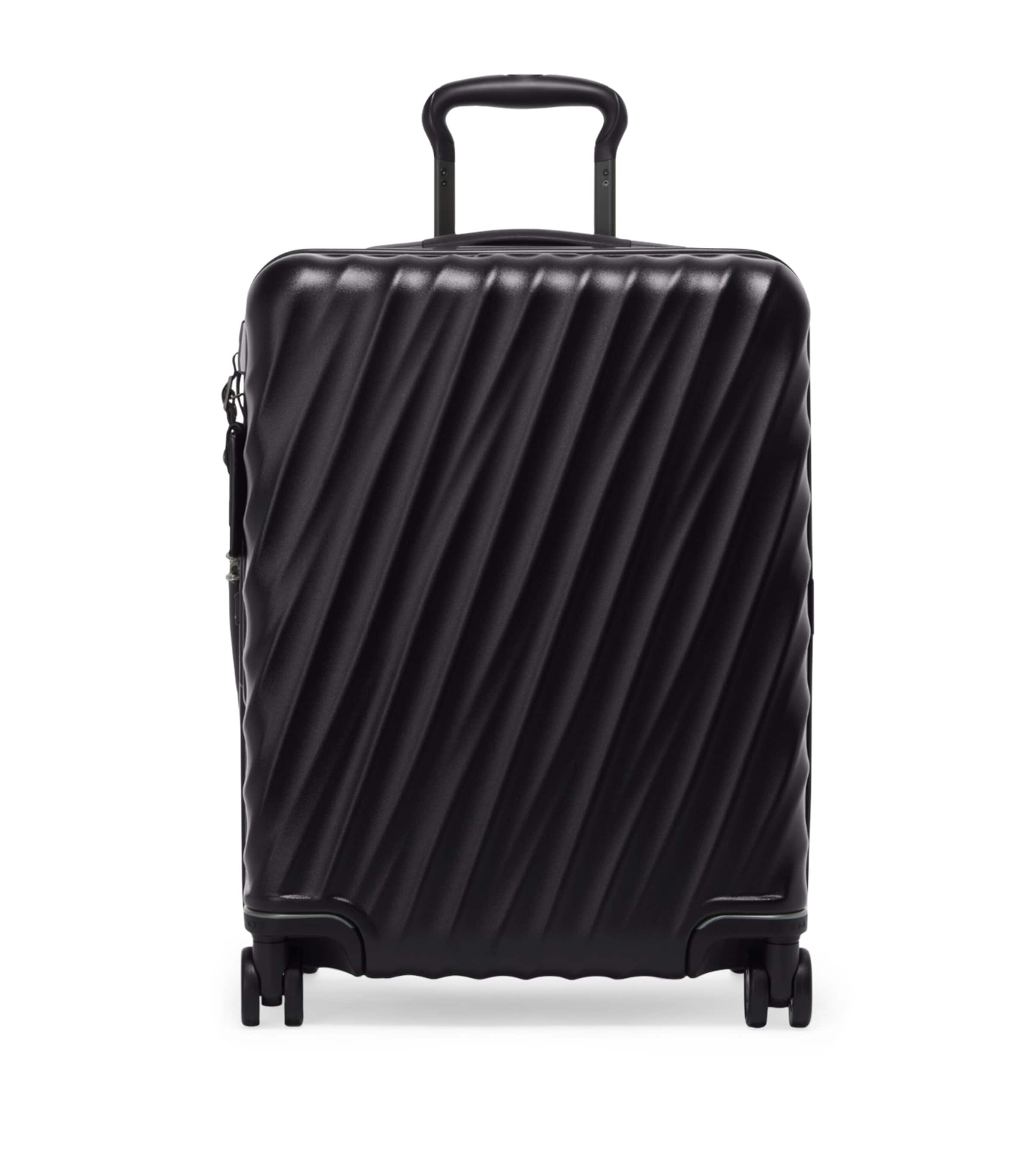 Tumi Continental Slim Carry-on Suitcase In Black