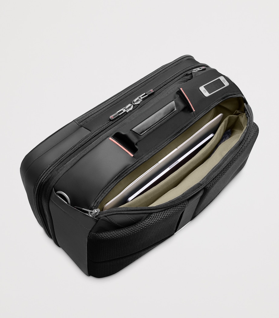 ZDX Convertible Backpack BLACK Image 8