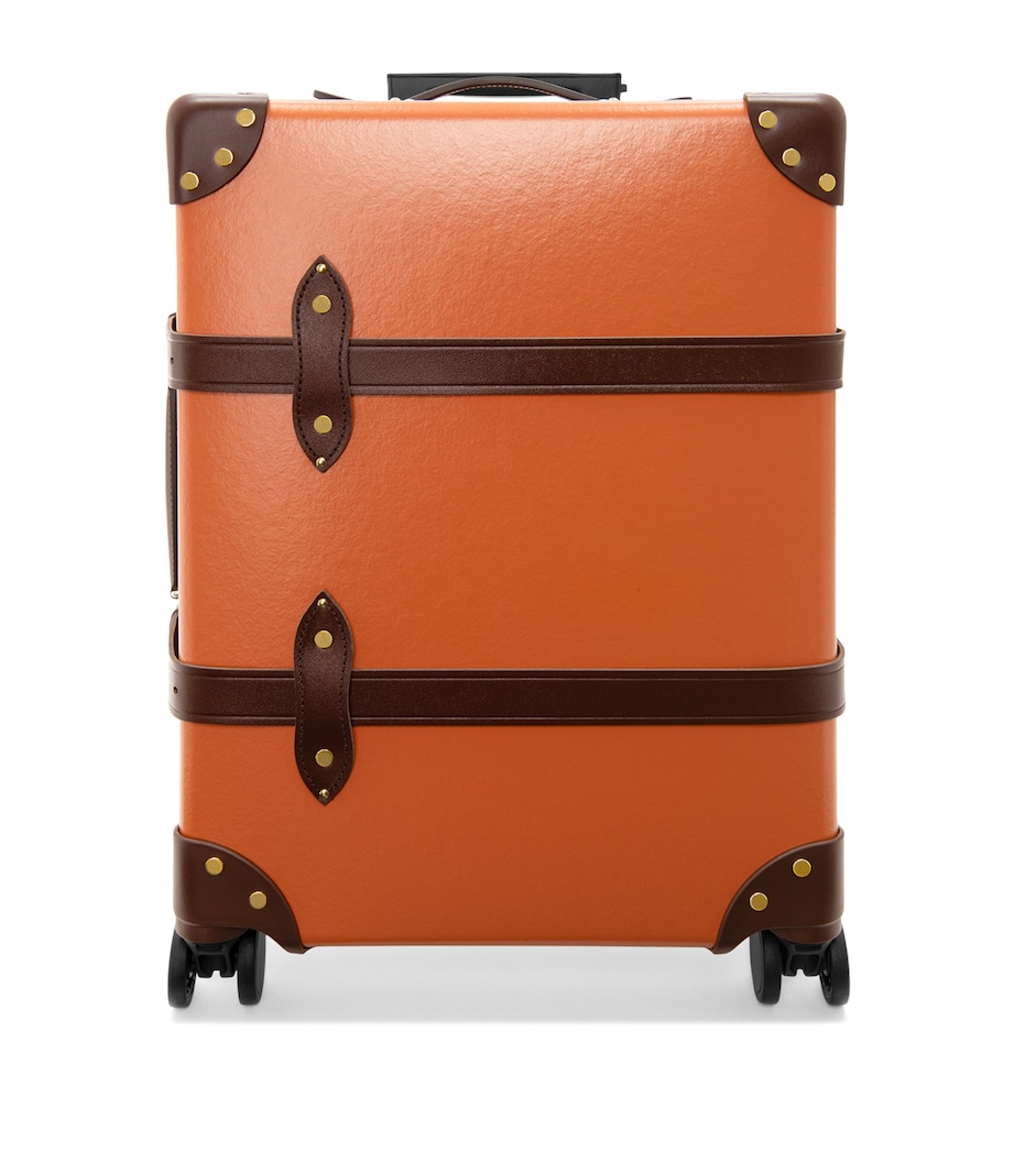 Centenary 4-Wheel Suitcase (56cm) MARMALADE Image 1