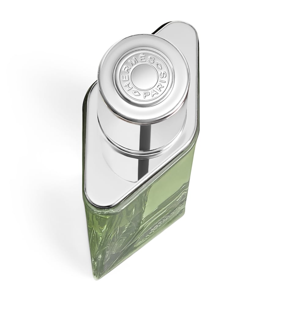 H24 Herbes Vives Refillable Eau de Parfum (50ml) NO COLOUR Image 2