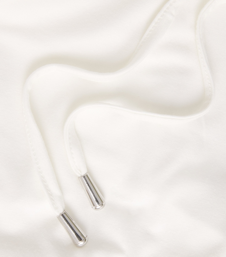 Homebody Mens Drawstring Pyjama Bottoms Calico Image 6