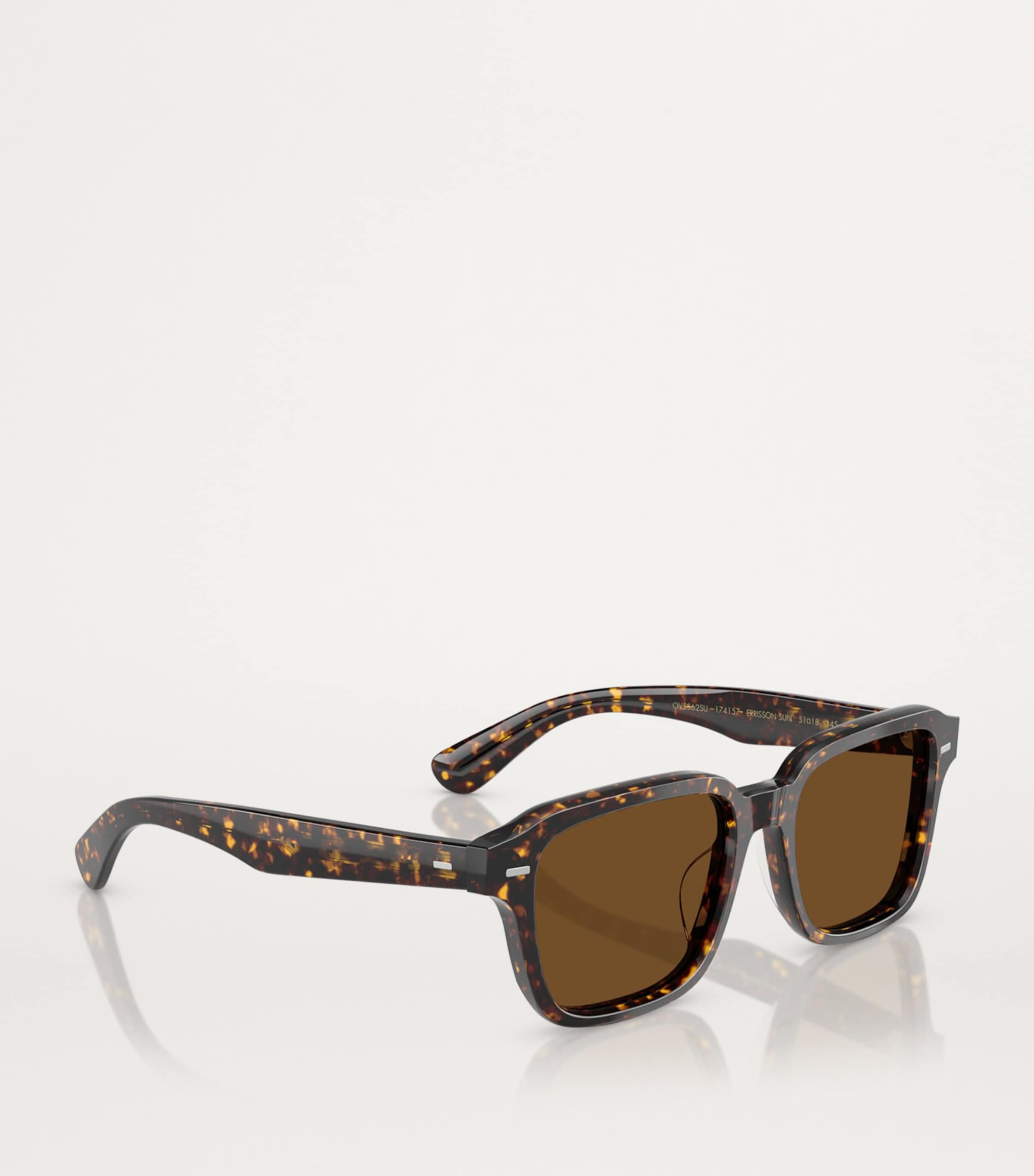 Oliver Peoples Acetate Errisson Sun Sunglasses Image 6