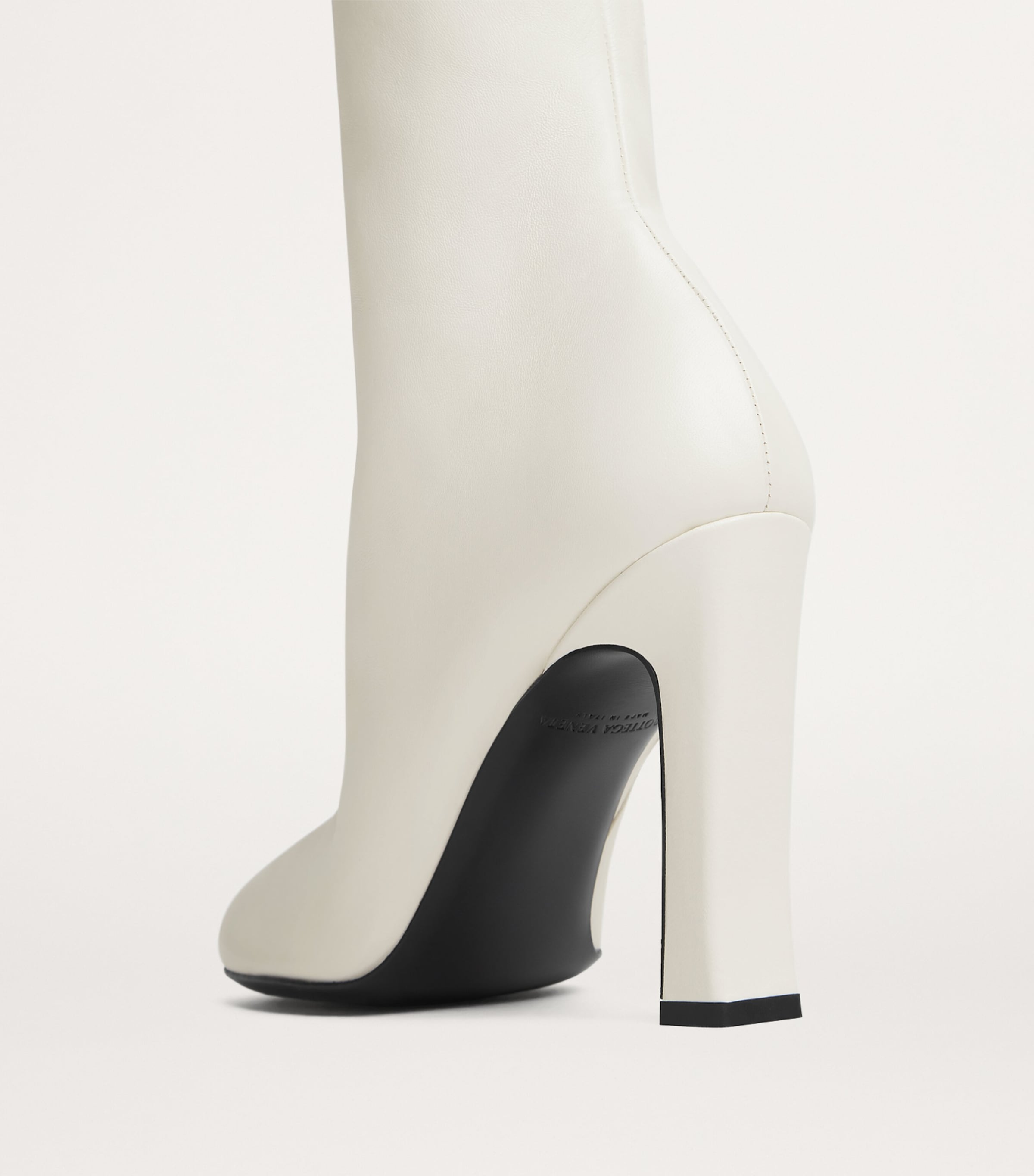 Lambskin Nico Ankle Boots 100 9013 Image 5